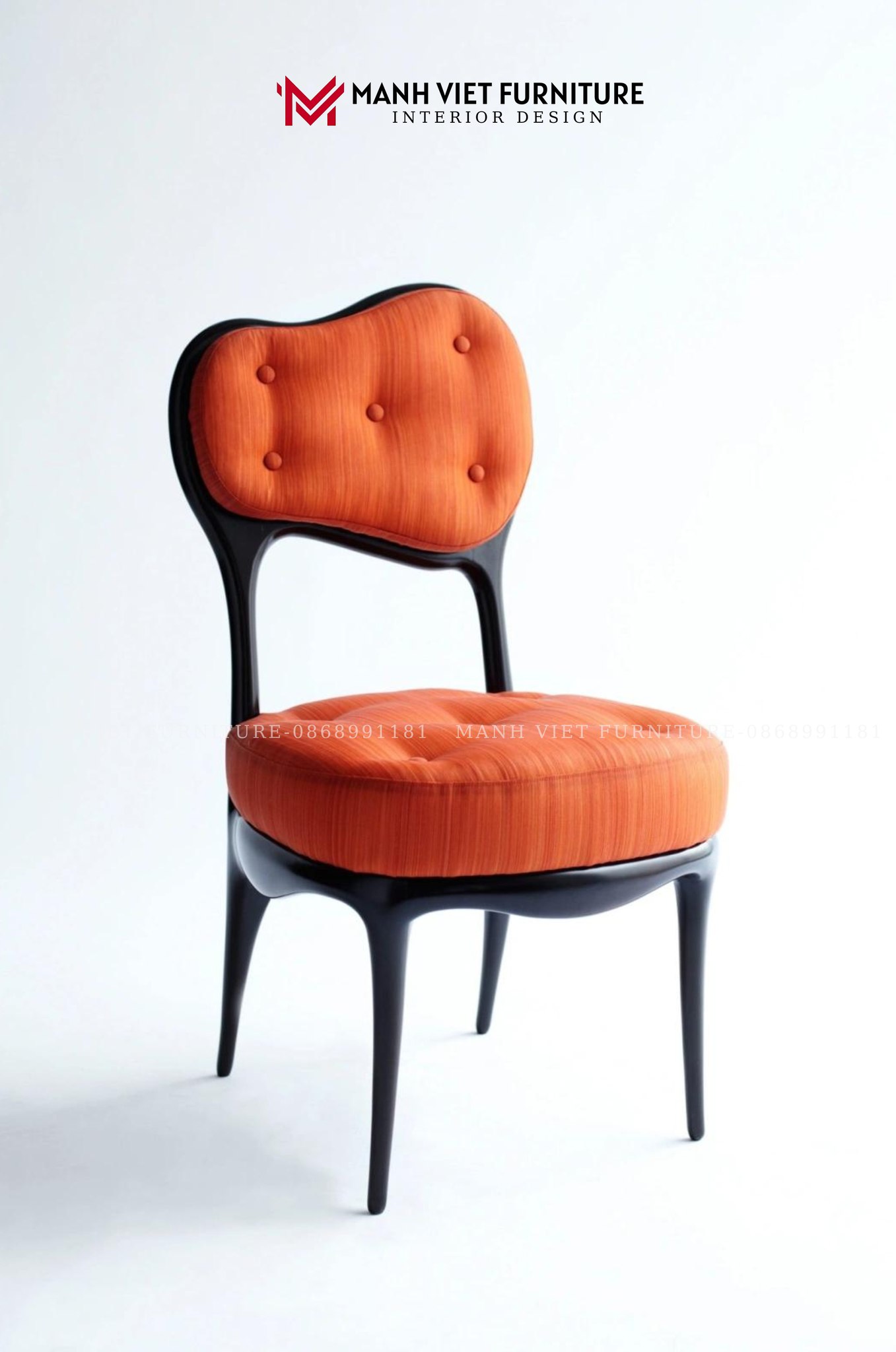 Iris Chair