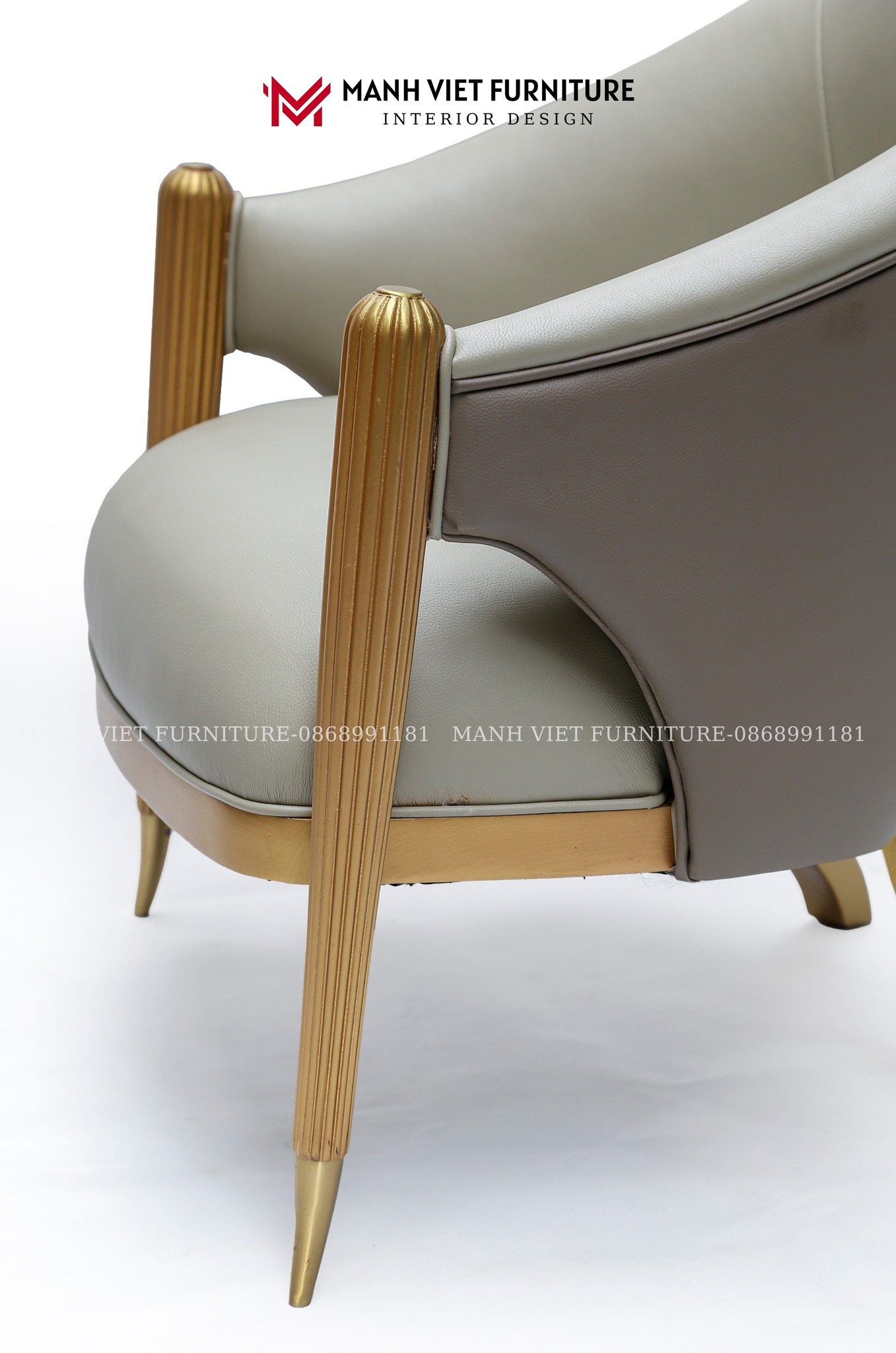 Caracole Chair