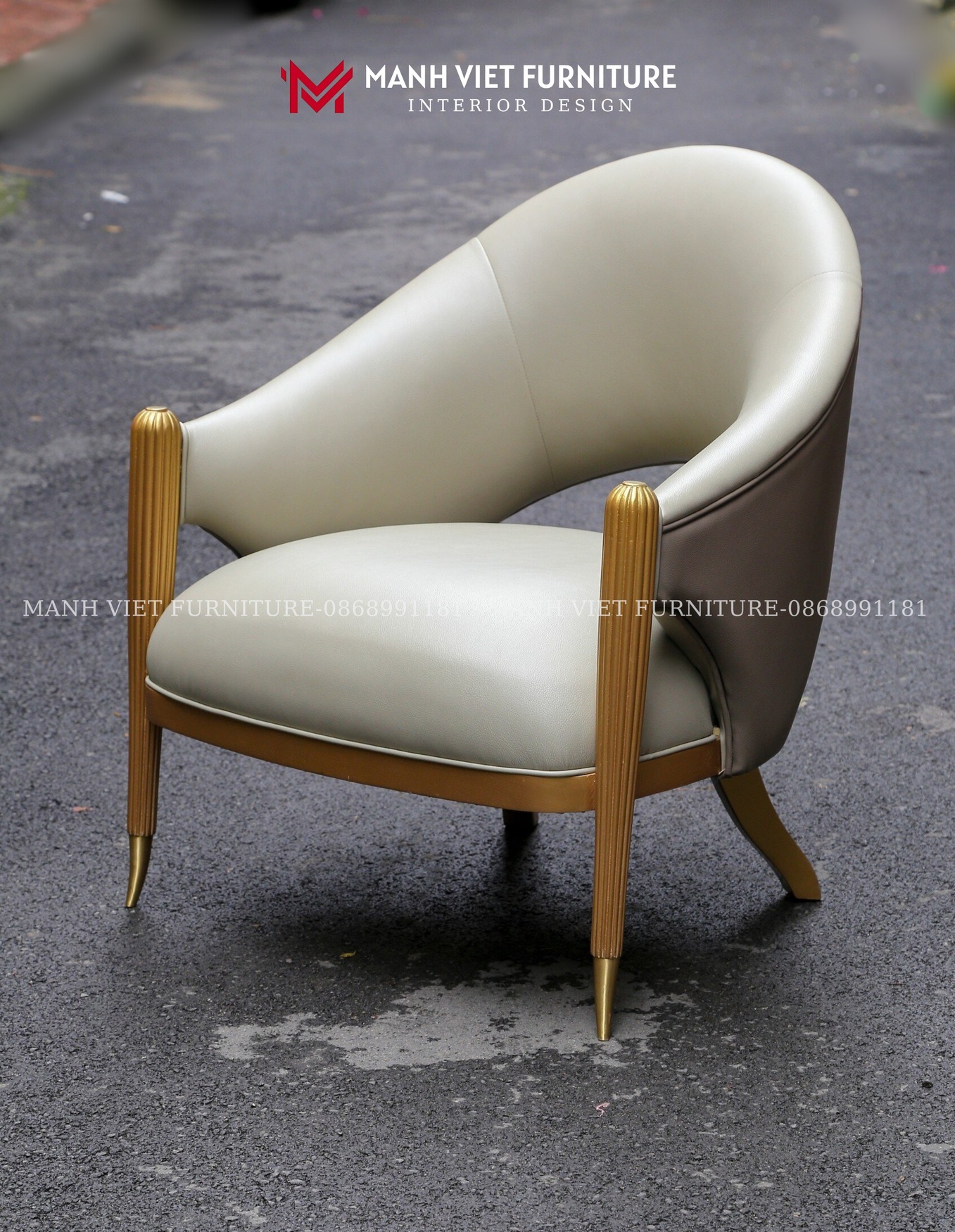 Caracole Chair