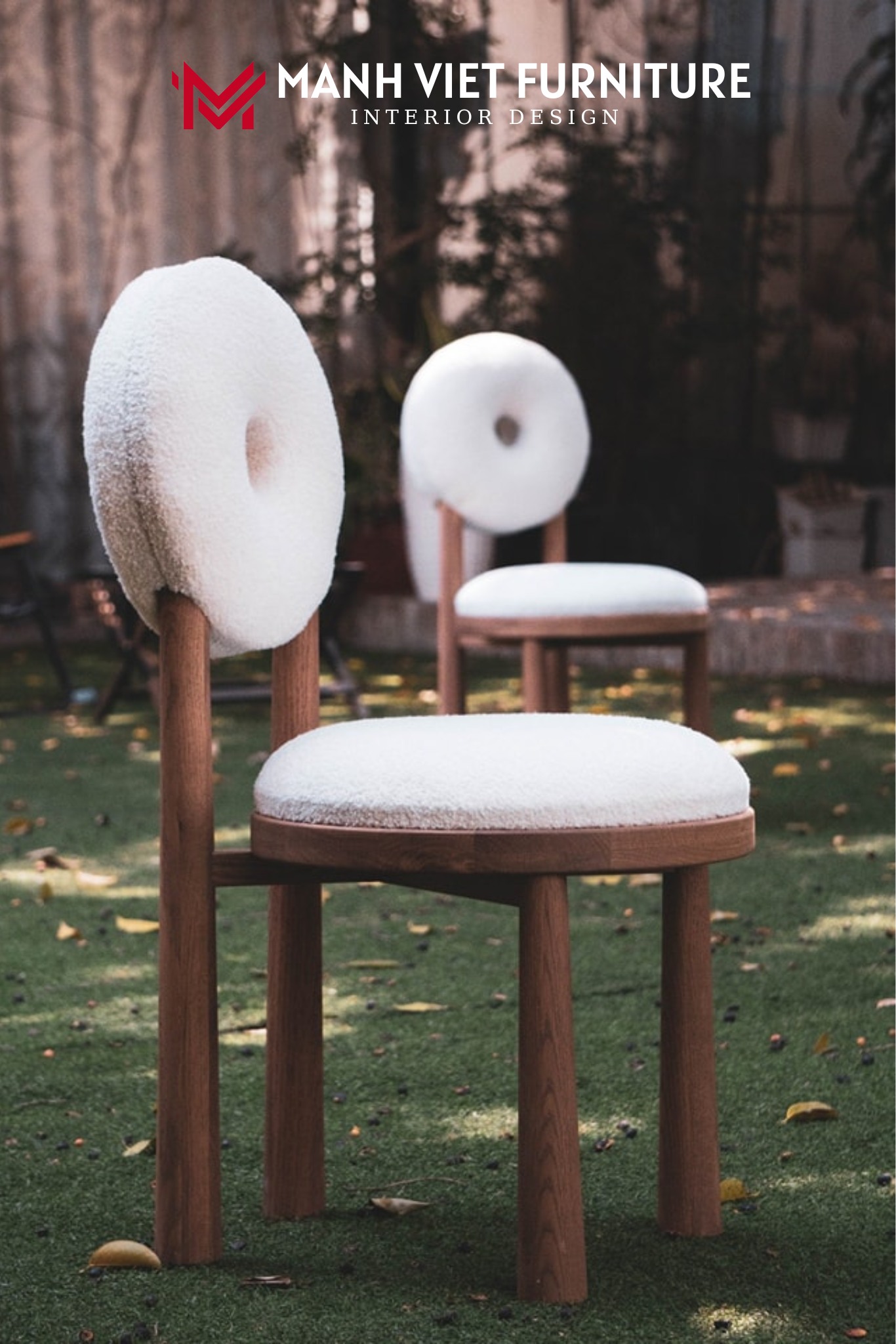 Donut Chair