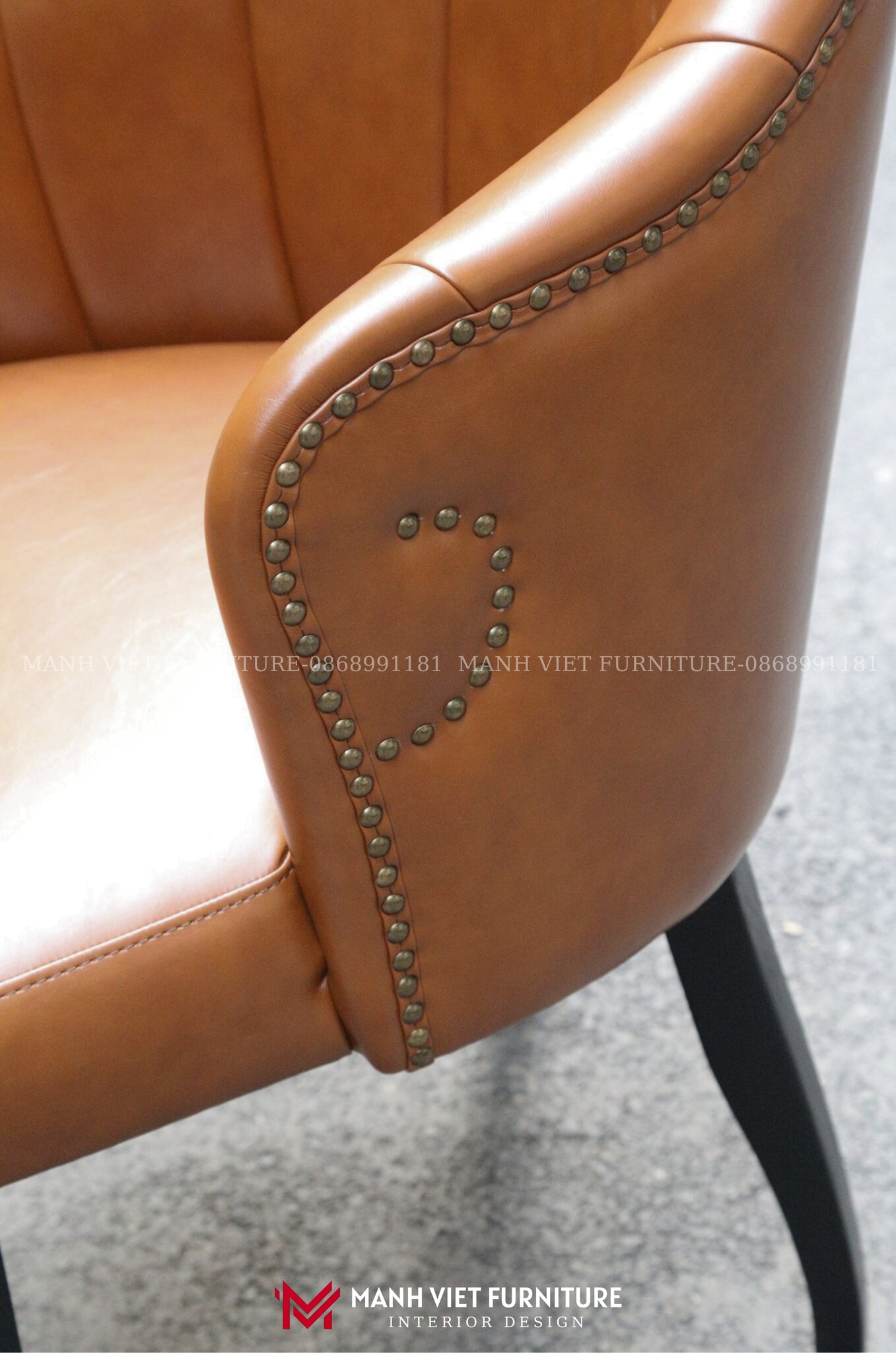 Masa Chair