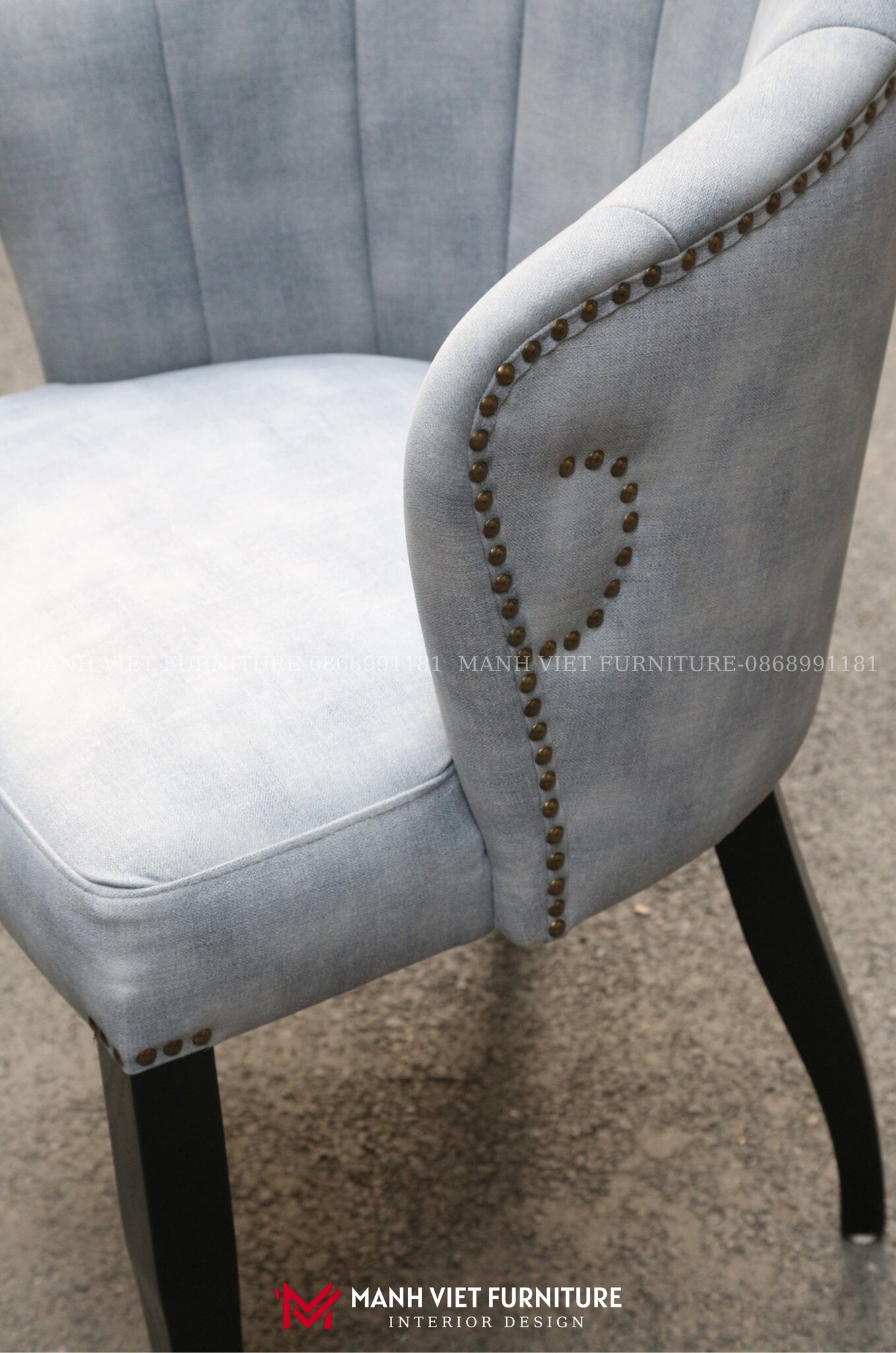 Masa Chair