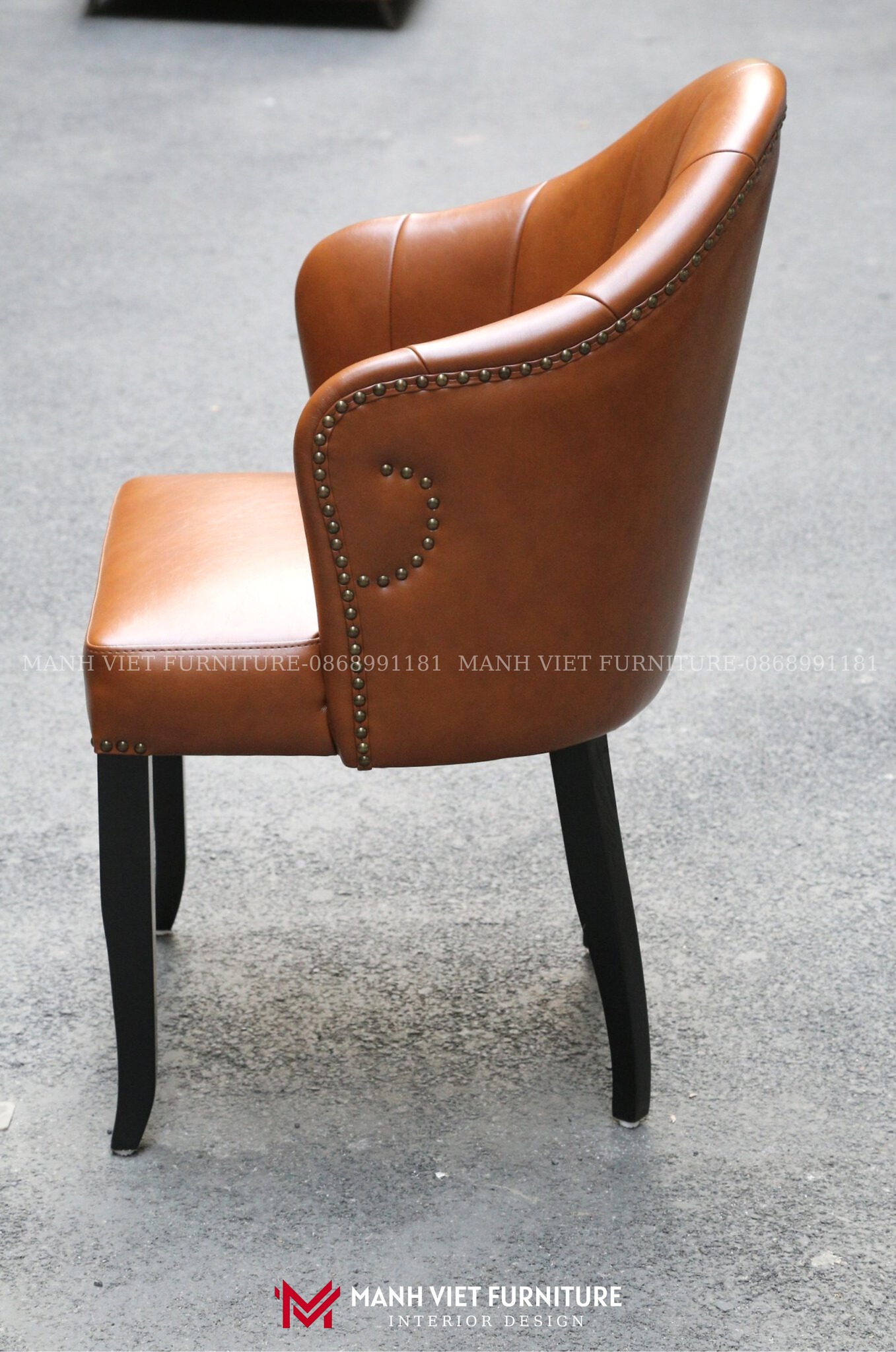 Masa Chair