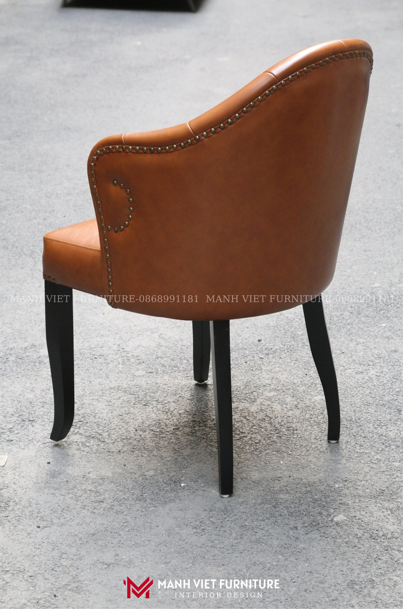 Masa Chair
