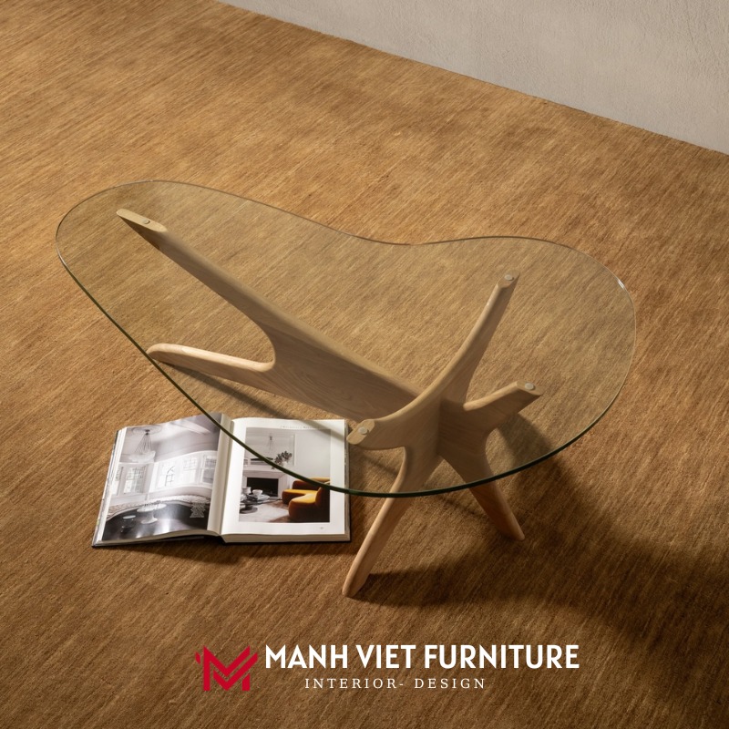 Noguchi Coffee Table
