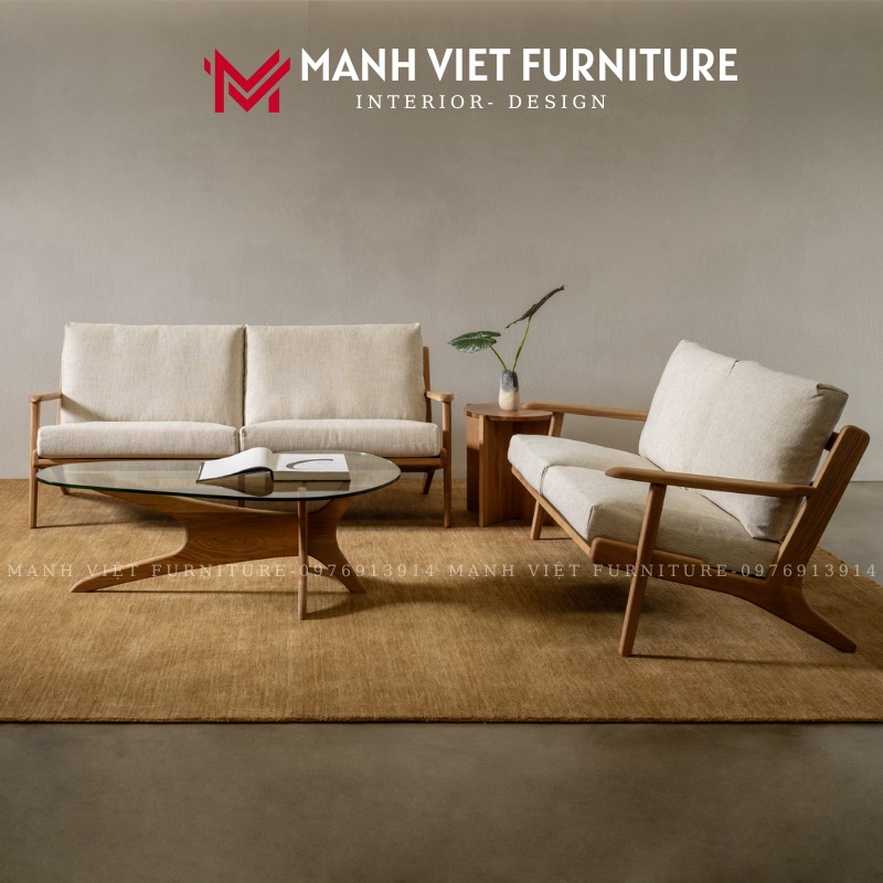 Noguchi Coffee Table