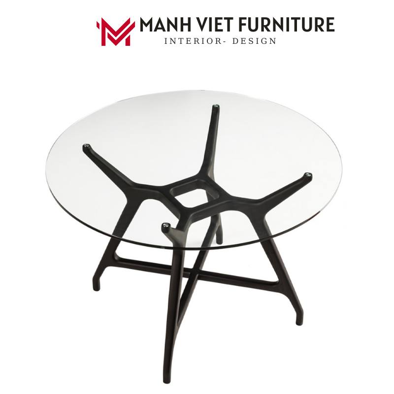 Celesta Dining Table