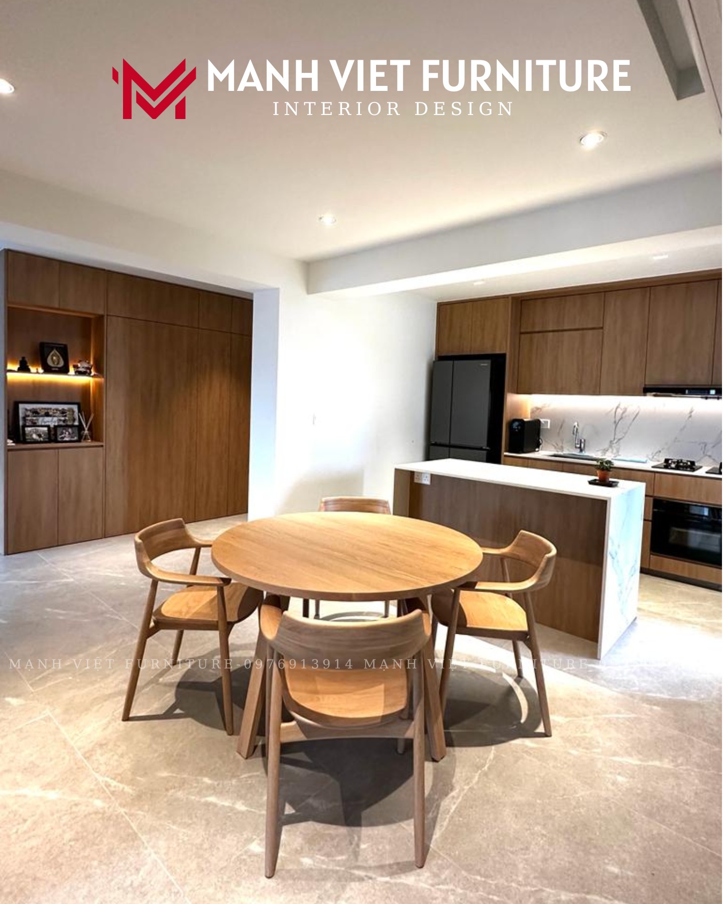 Dining Room Set 14
