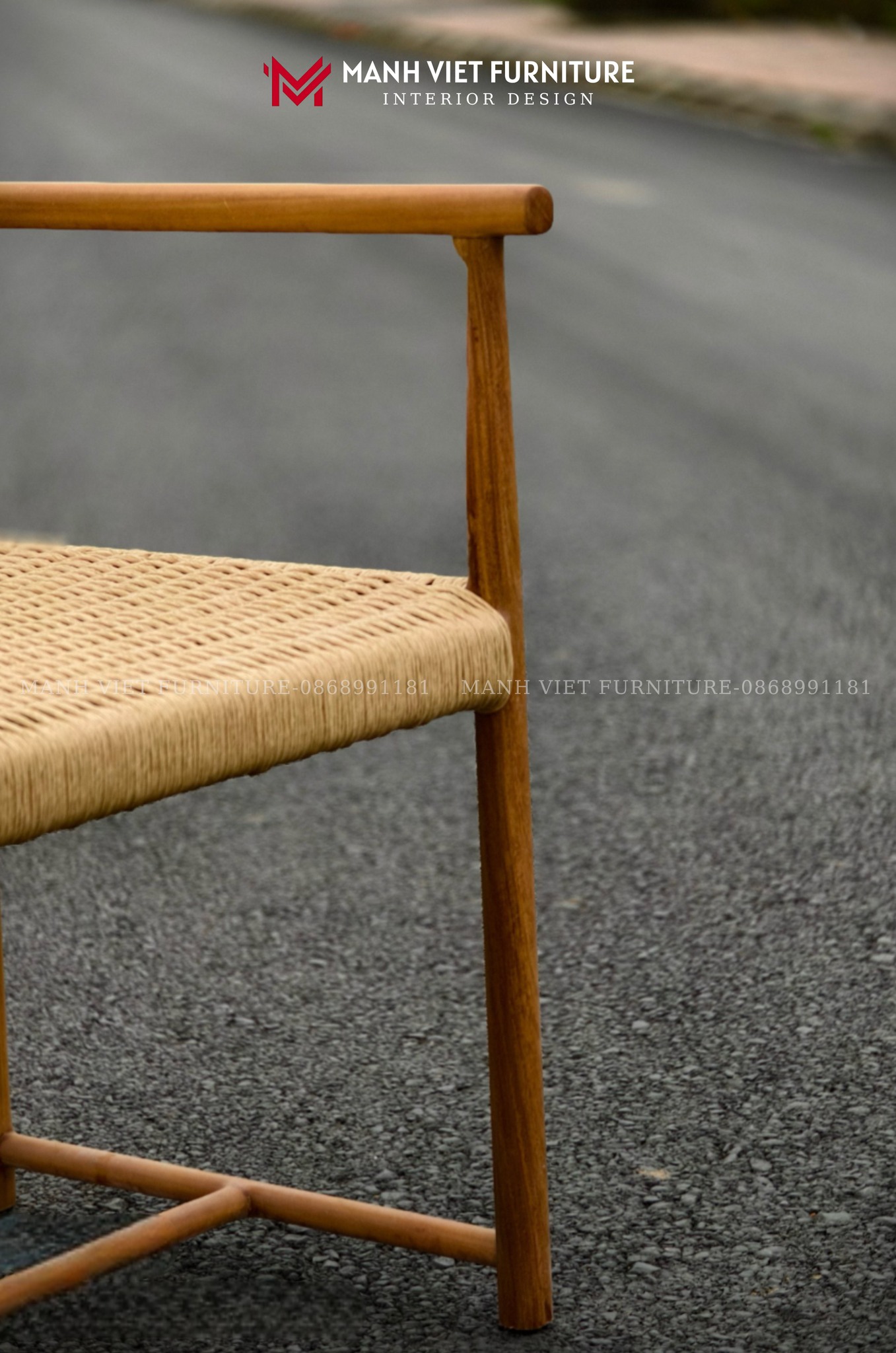 Minh Chair