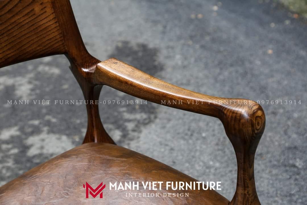 Ghế Sara Bond | Màu nâu