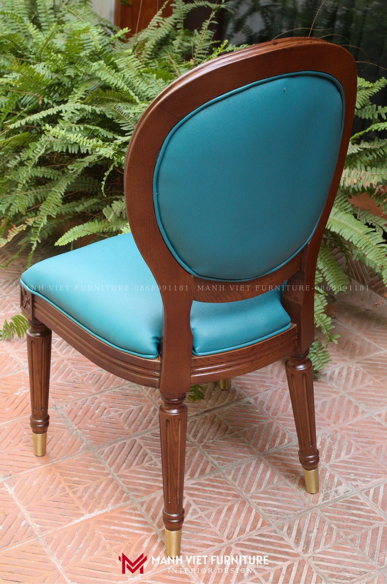 Louis Chair