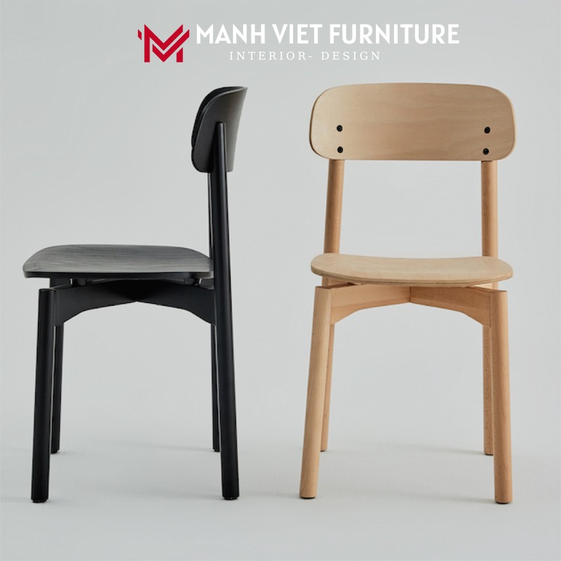 Woody Chair