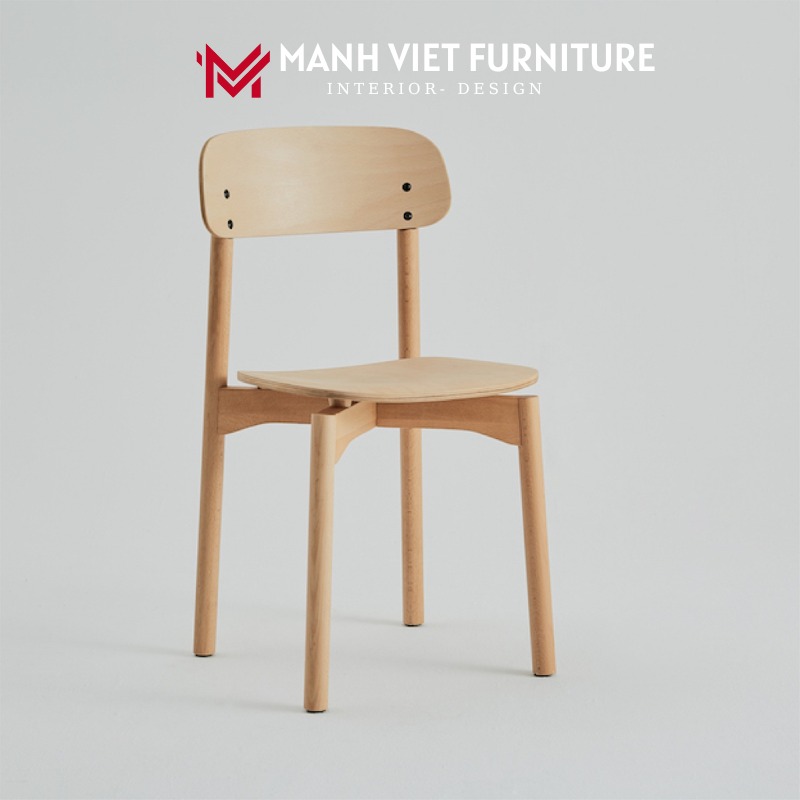 Woody Chair