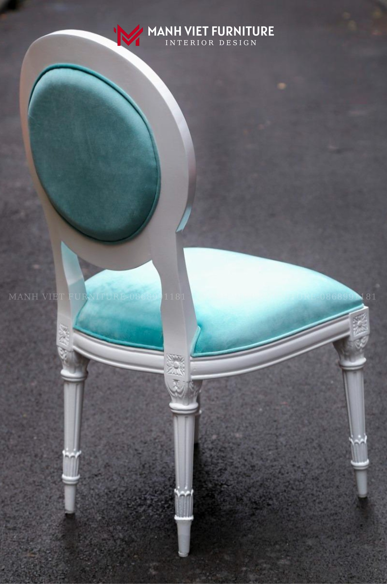 Louis Chair