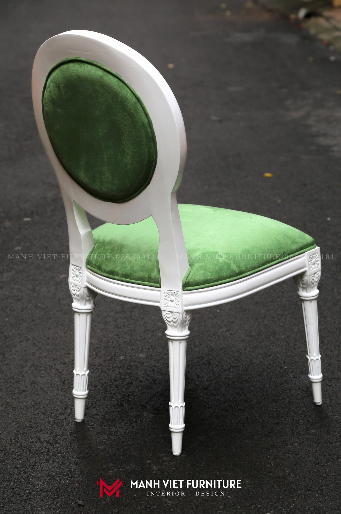 Louis Chair