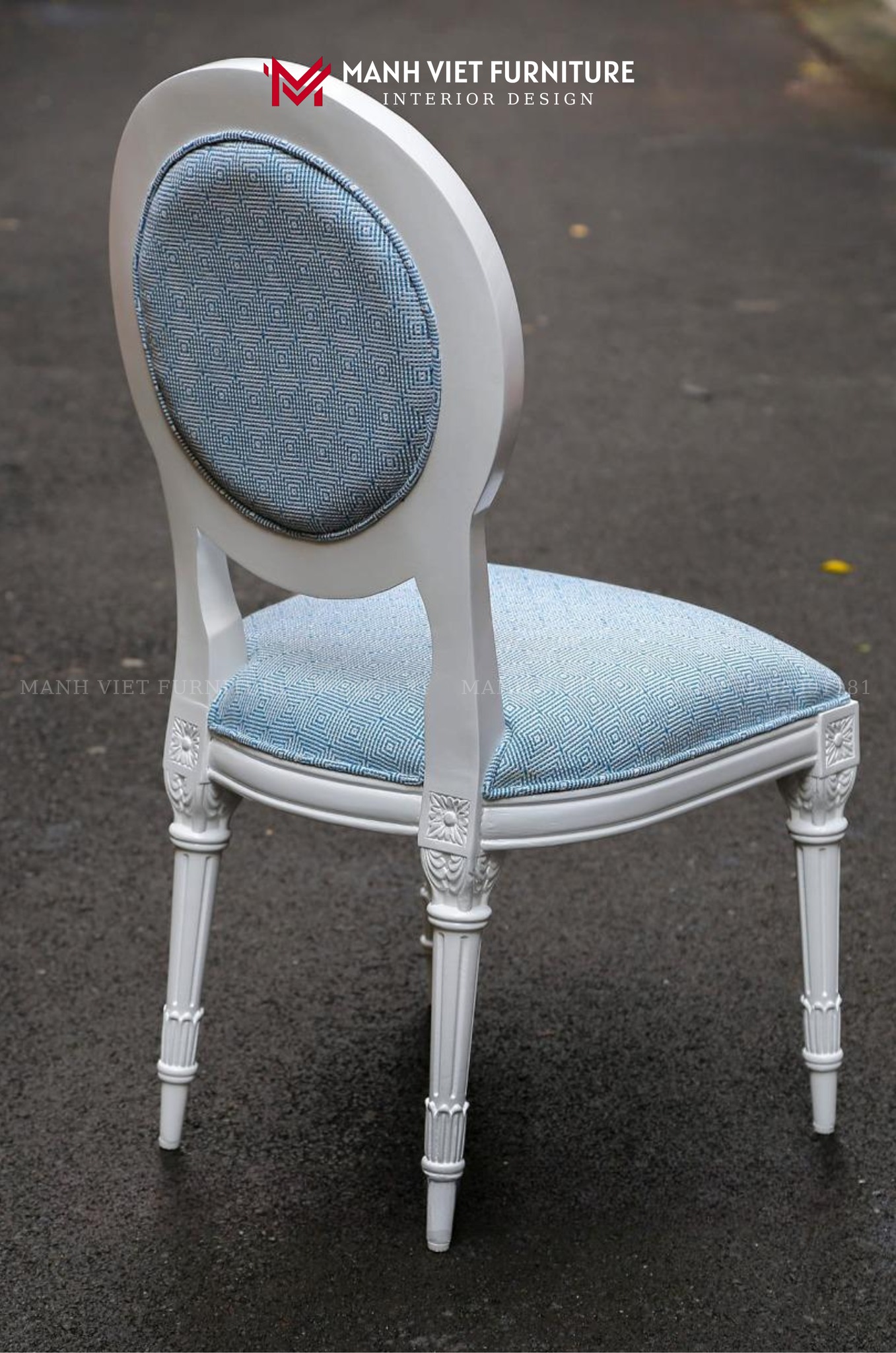 Louis Chair