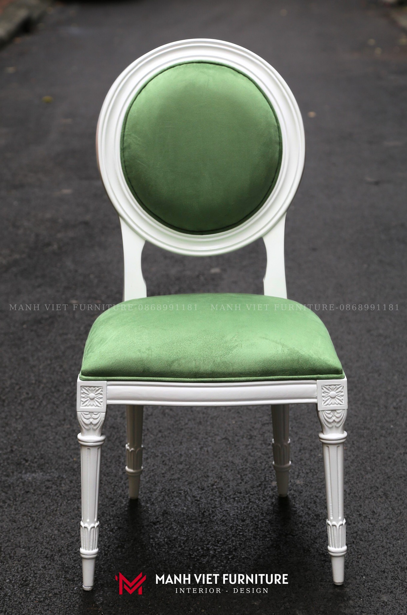 Louis Chair