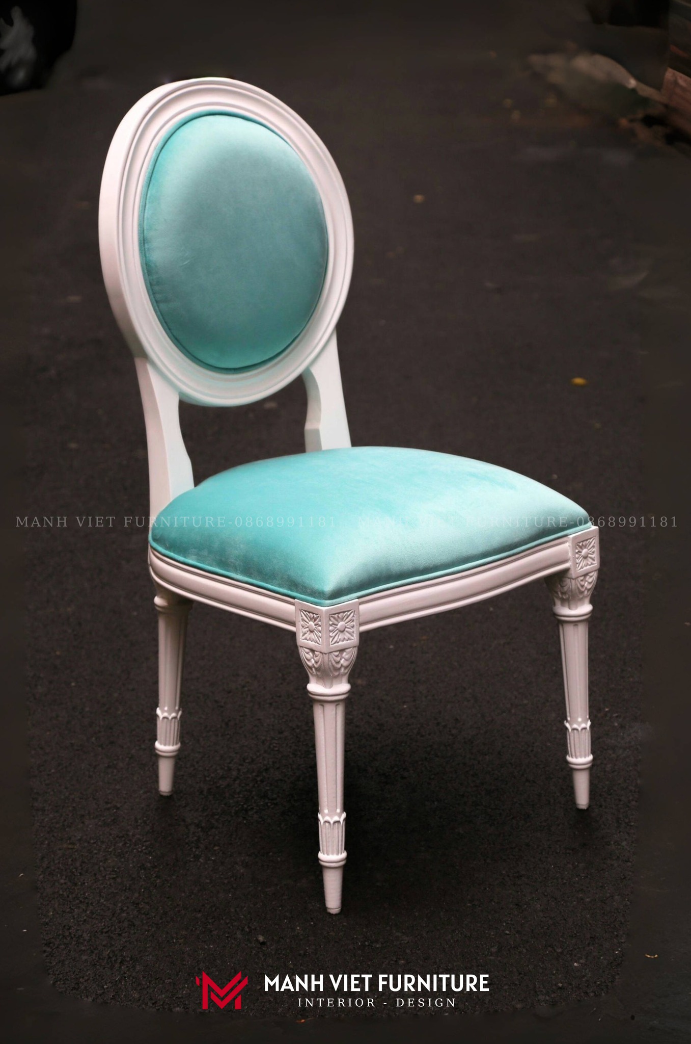 Louis Chair