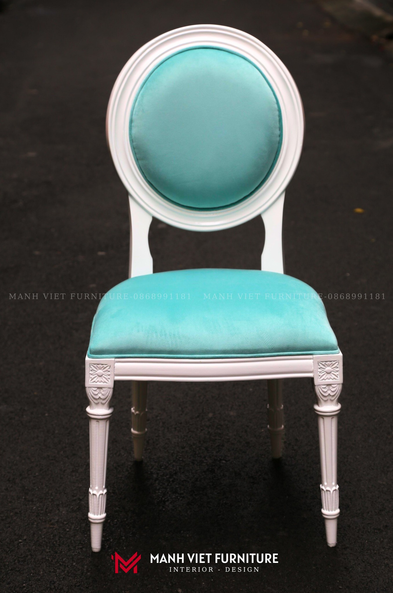 Louis Chair