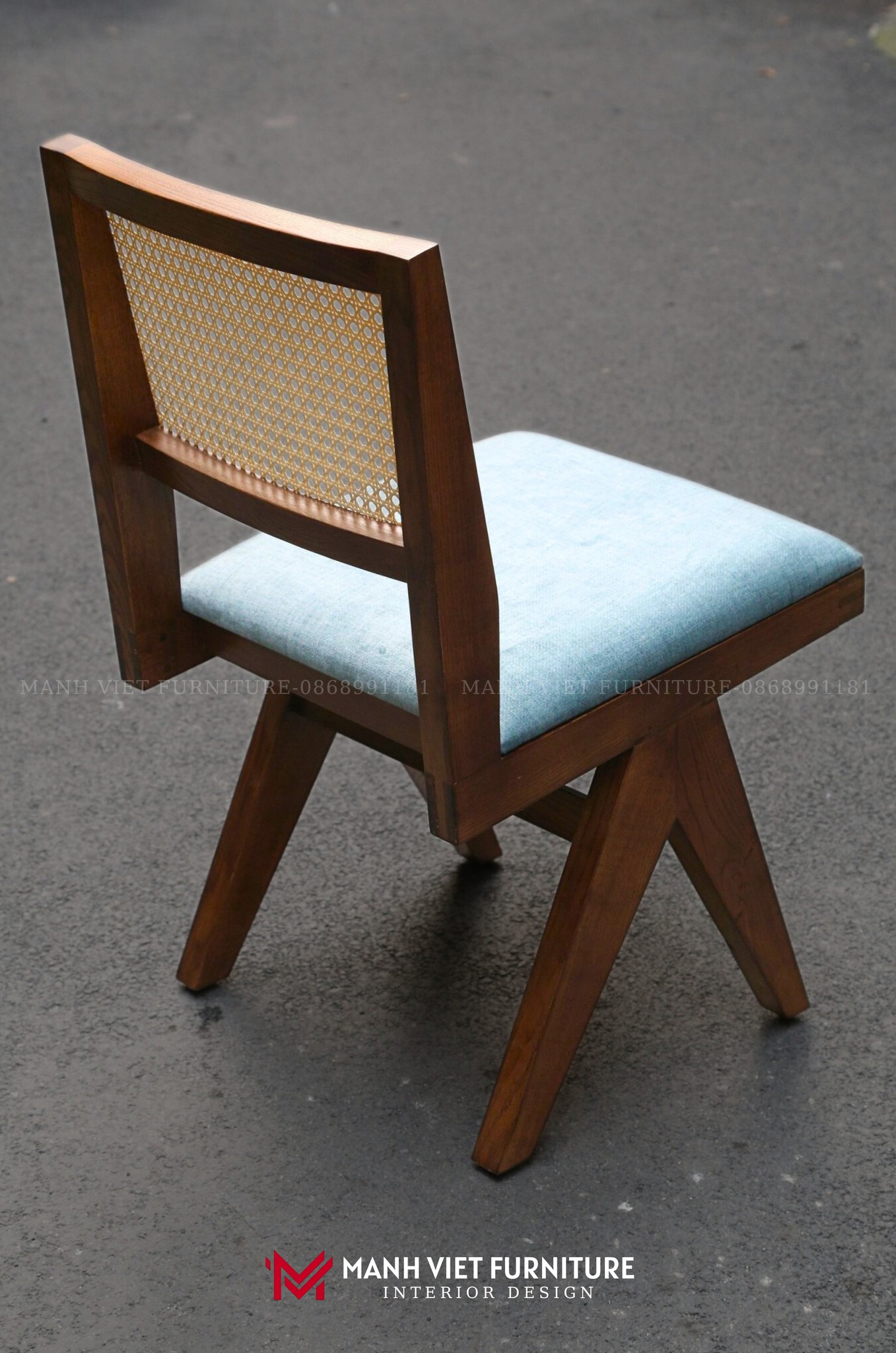 Chandigarh Chair | Manhvietfurniture