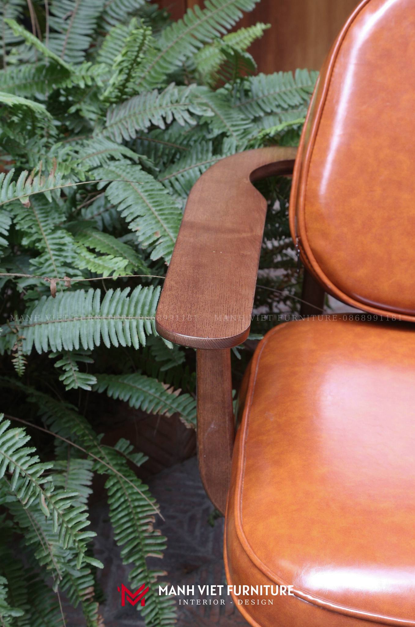 JH97 Chair