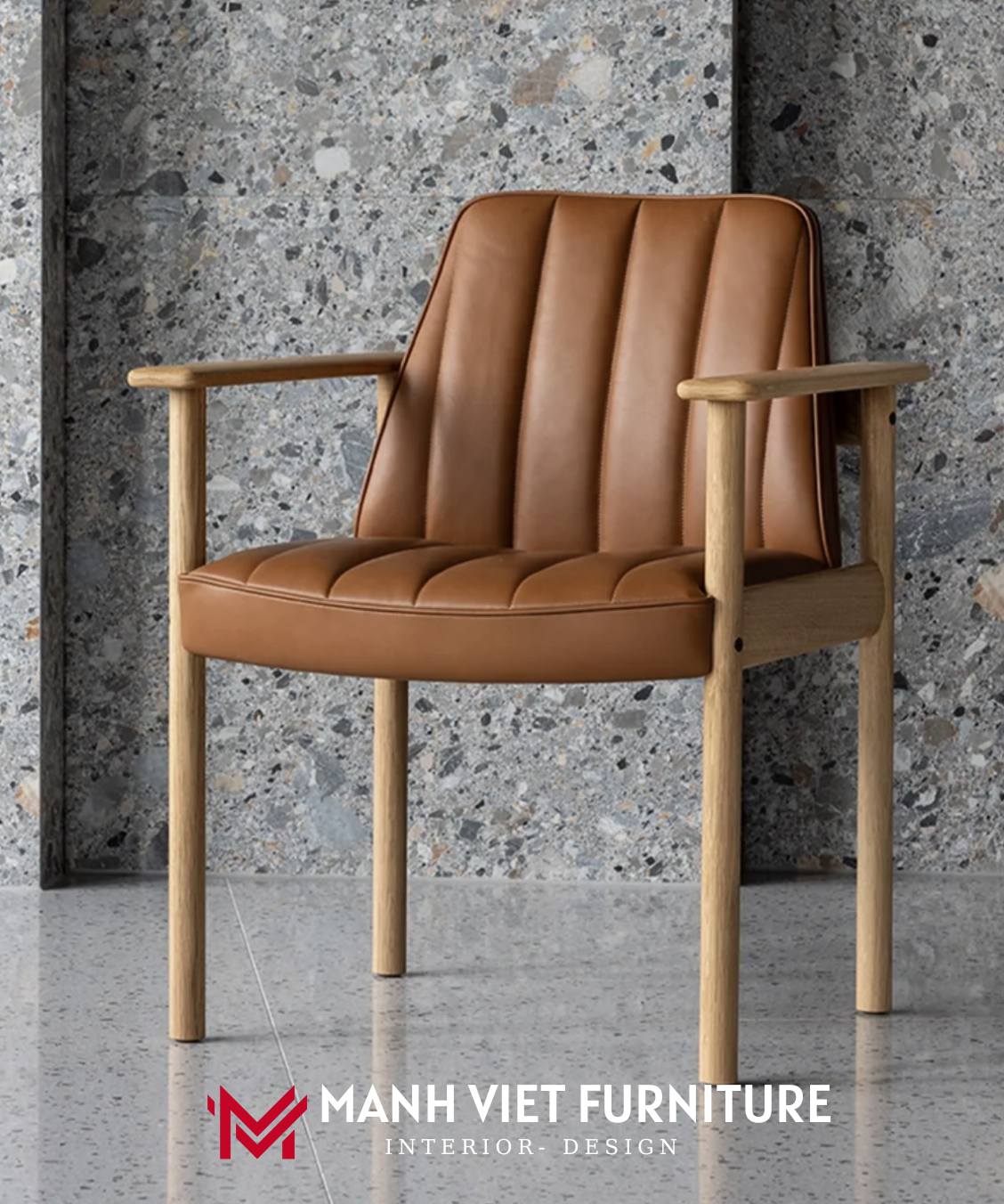 Eikund Ry Chair