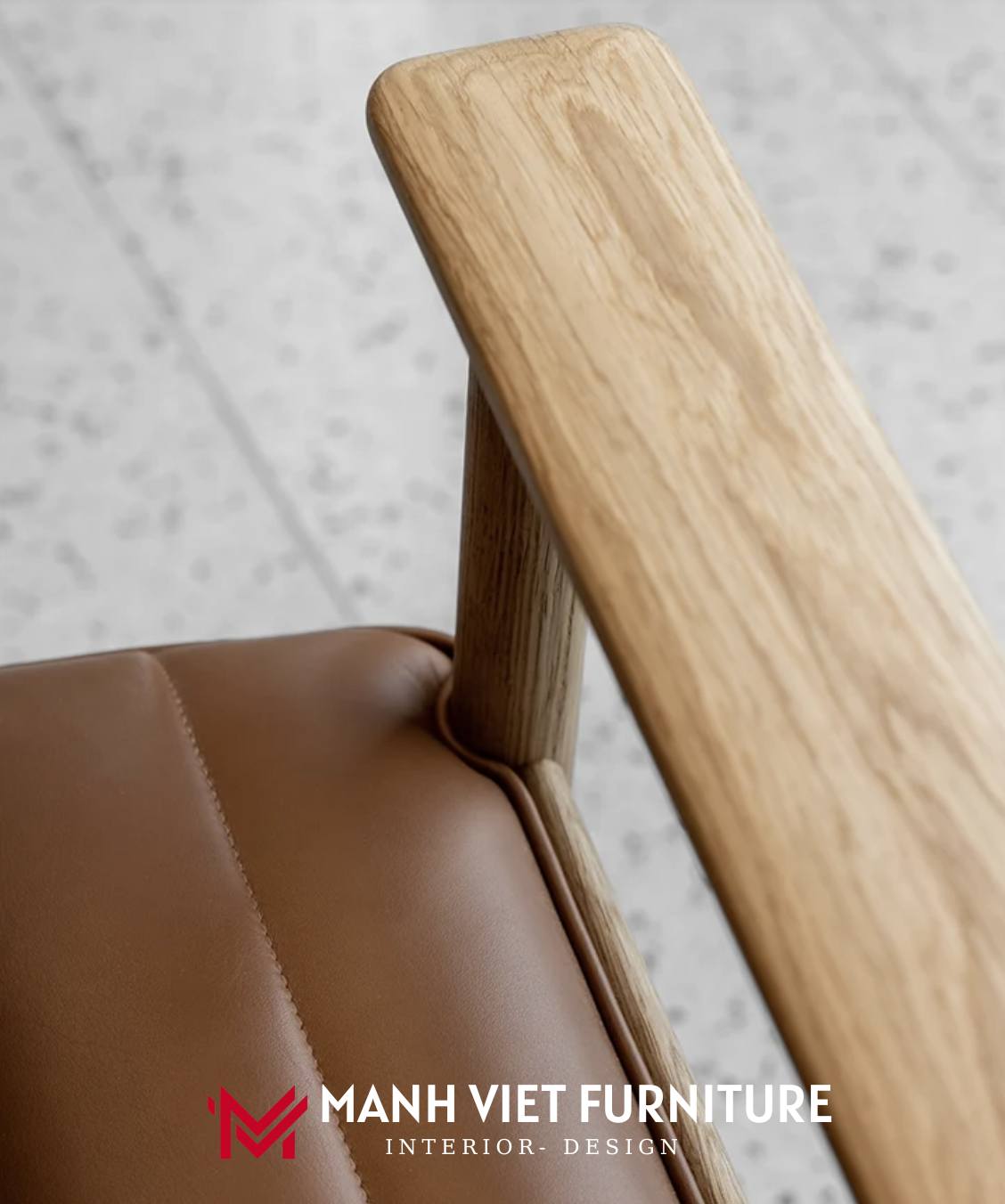 Eikund Ry Chair