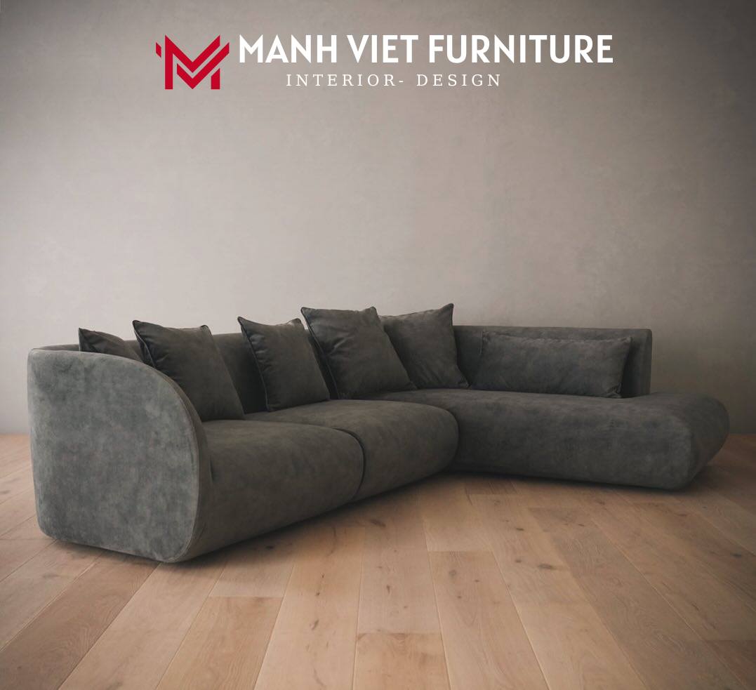 Cascade Sectional Sofa