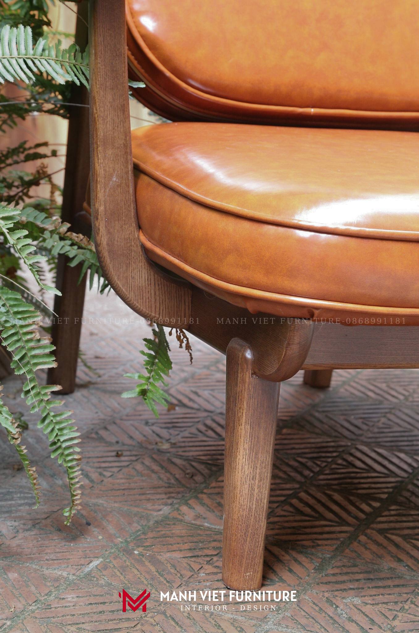 JH97 Chair