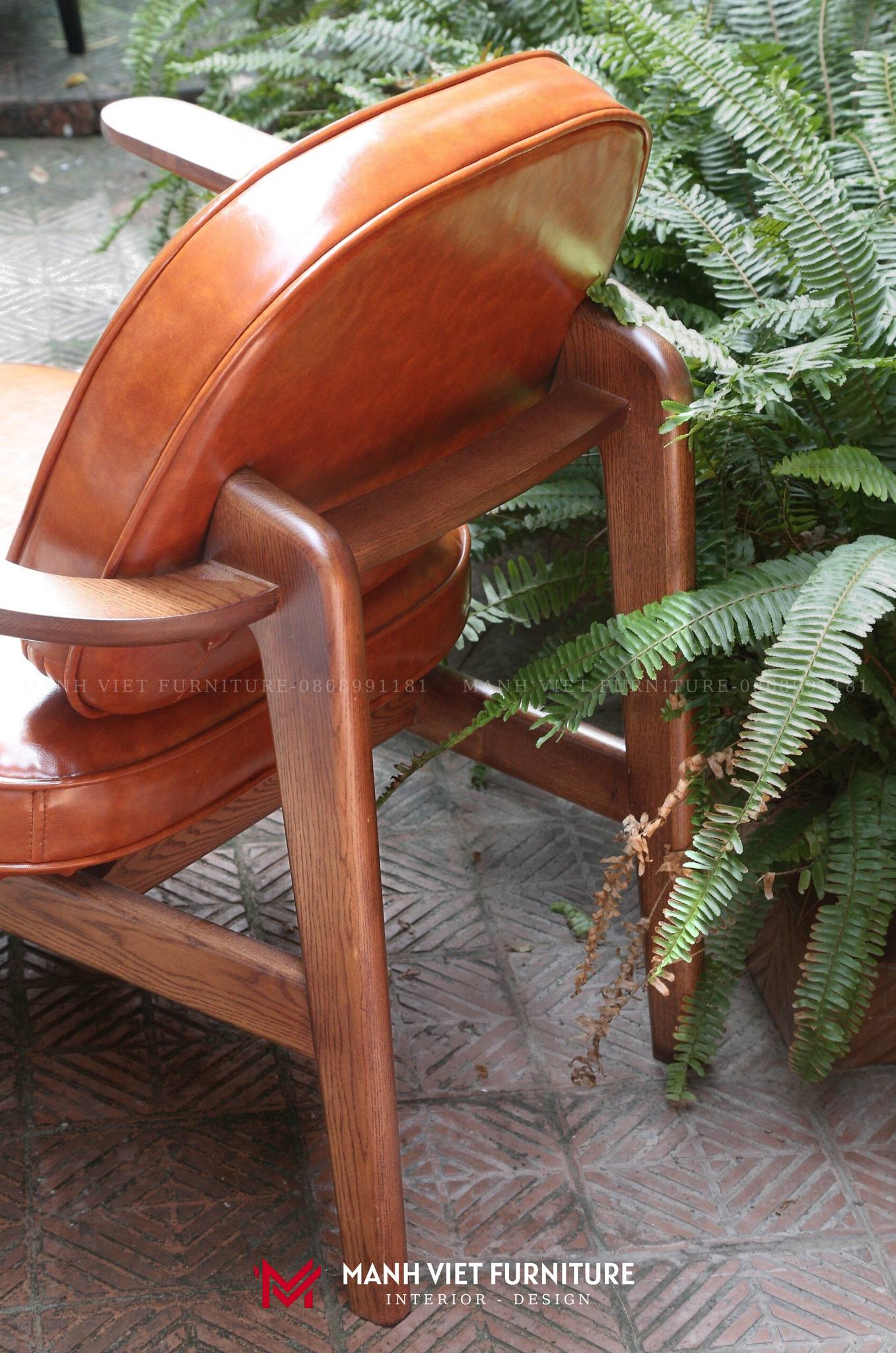 JH97 Chair