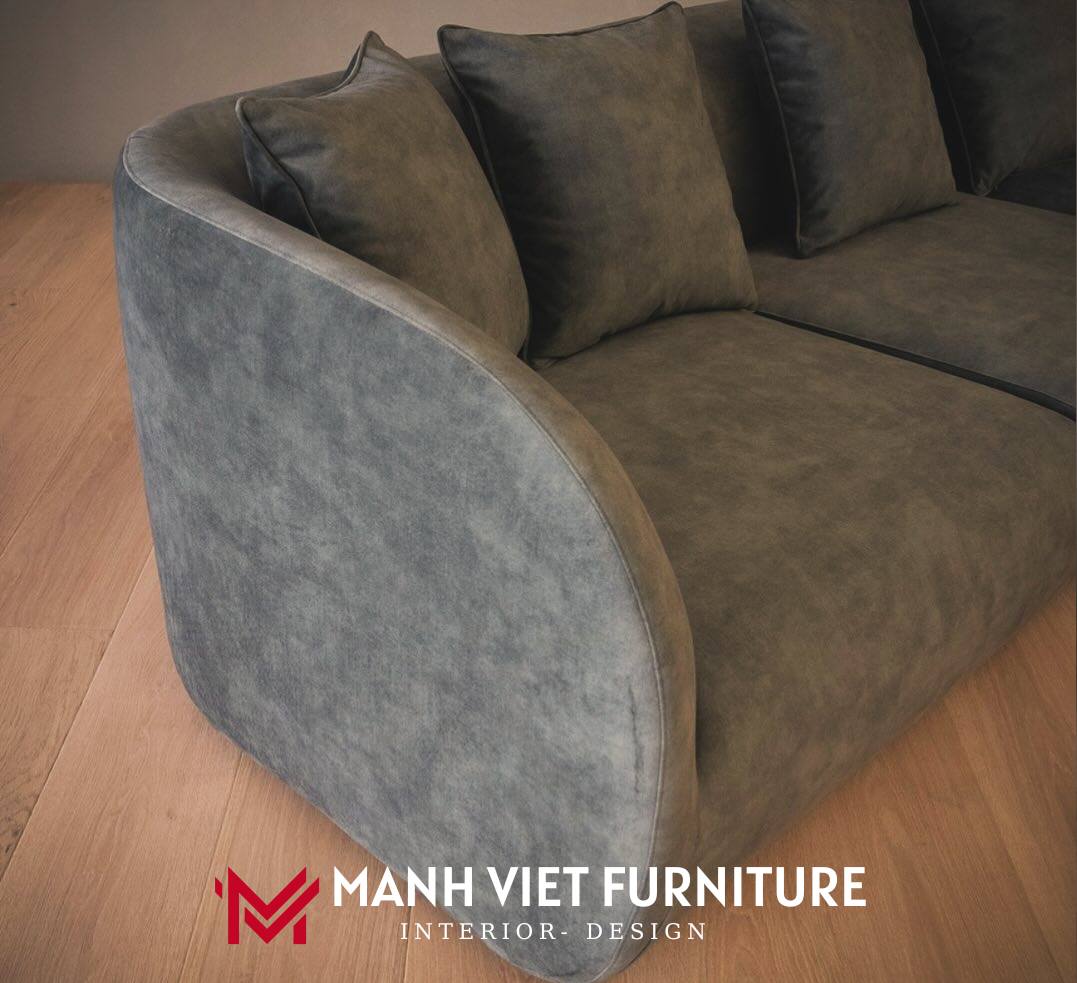 Cascade Sectional Sofa