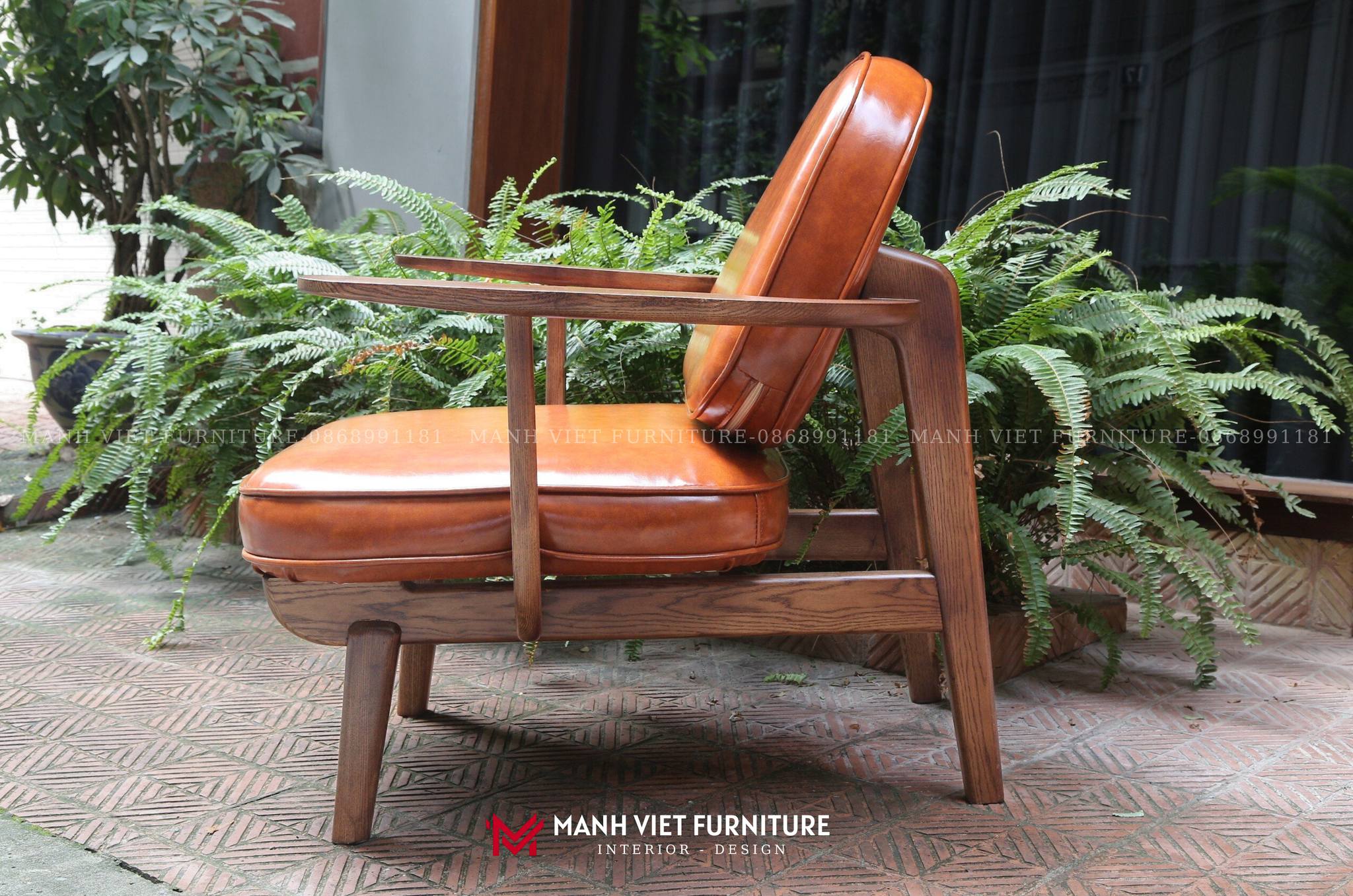 JH97 Chair