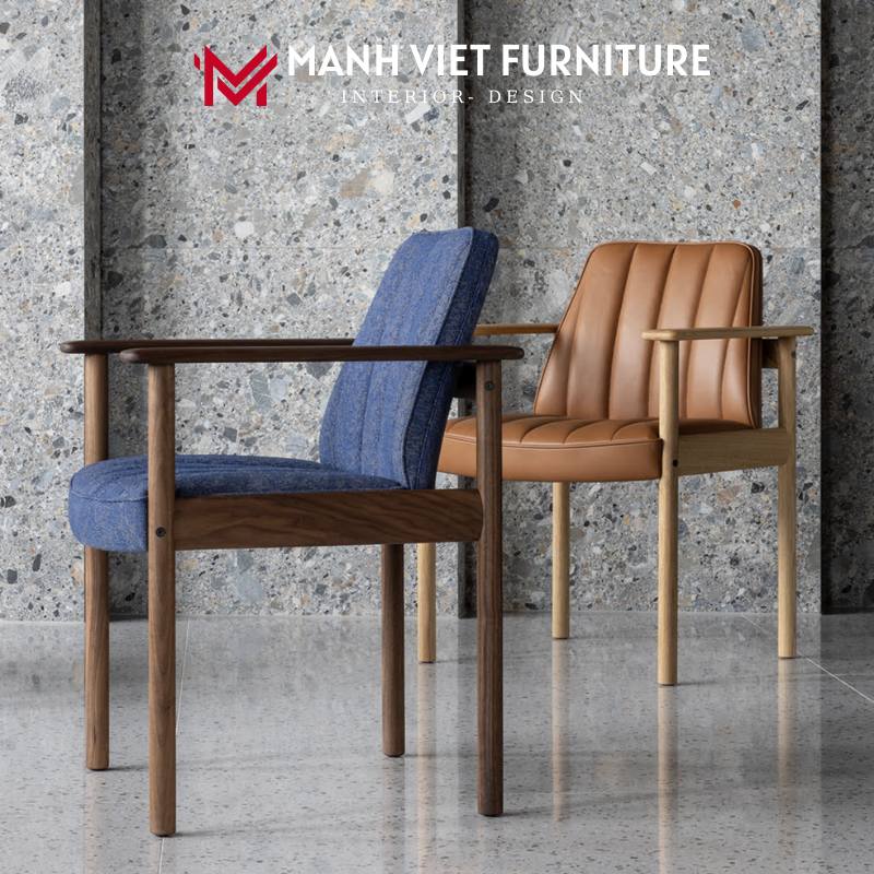Eikund Ry Chair