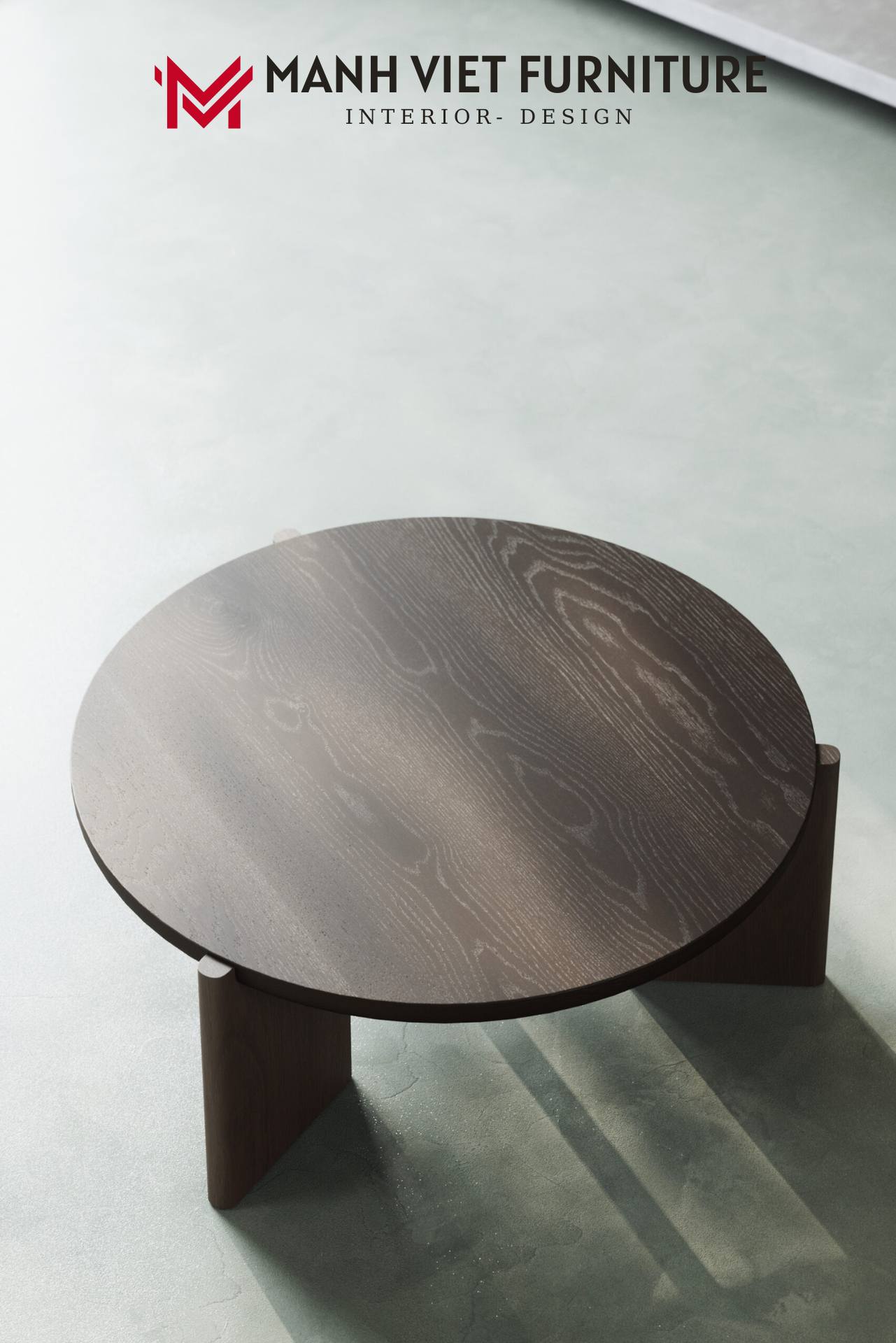 Huba Coffee Table
