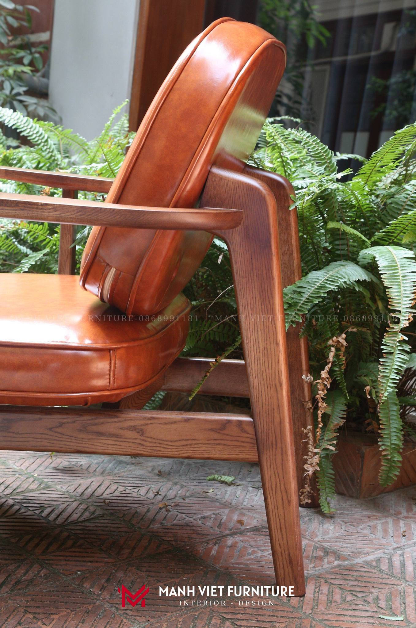JH97 Chair