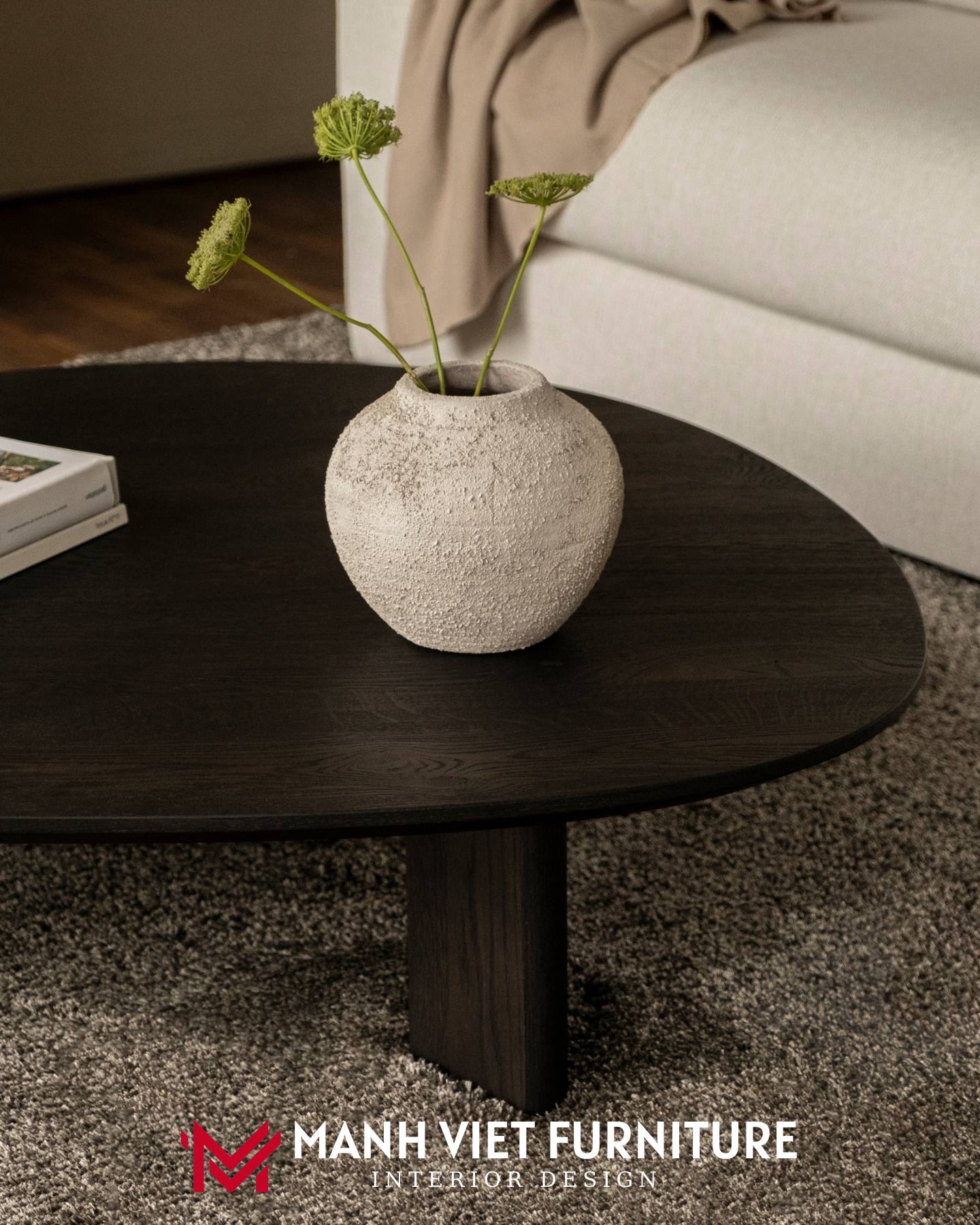 Fiore Coffee Table