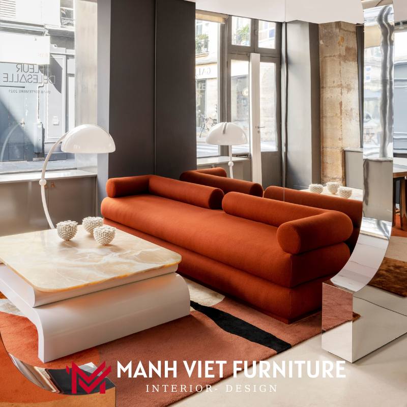 Marigold Two Arms Sofa