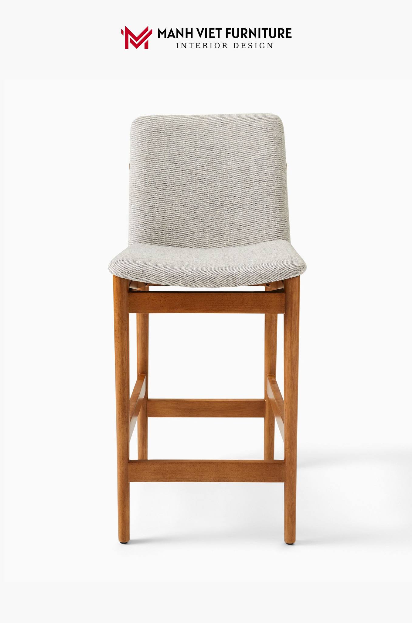 Framework Bar Stool