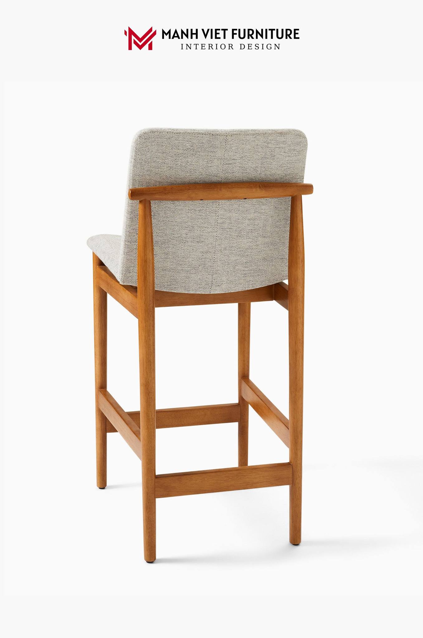 Framework Bar Stool