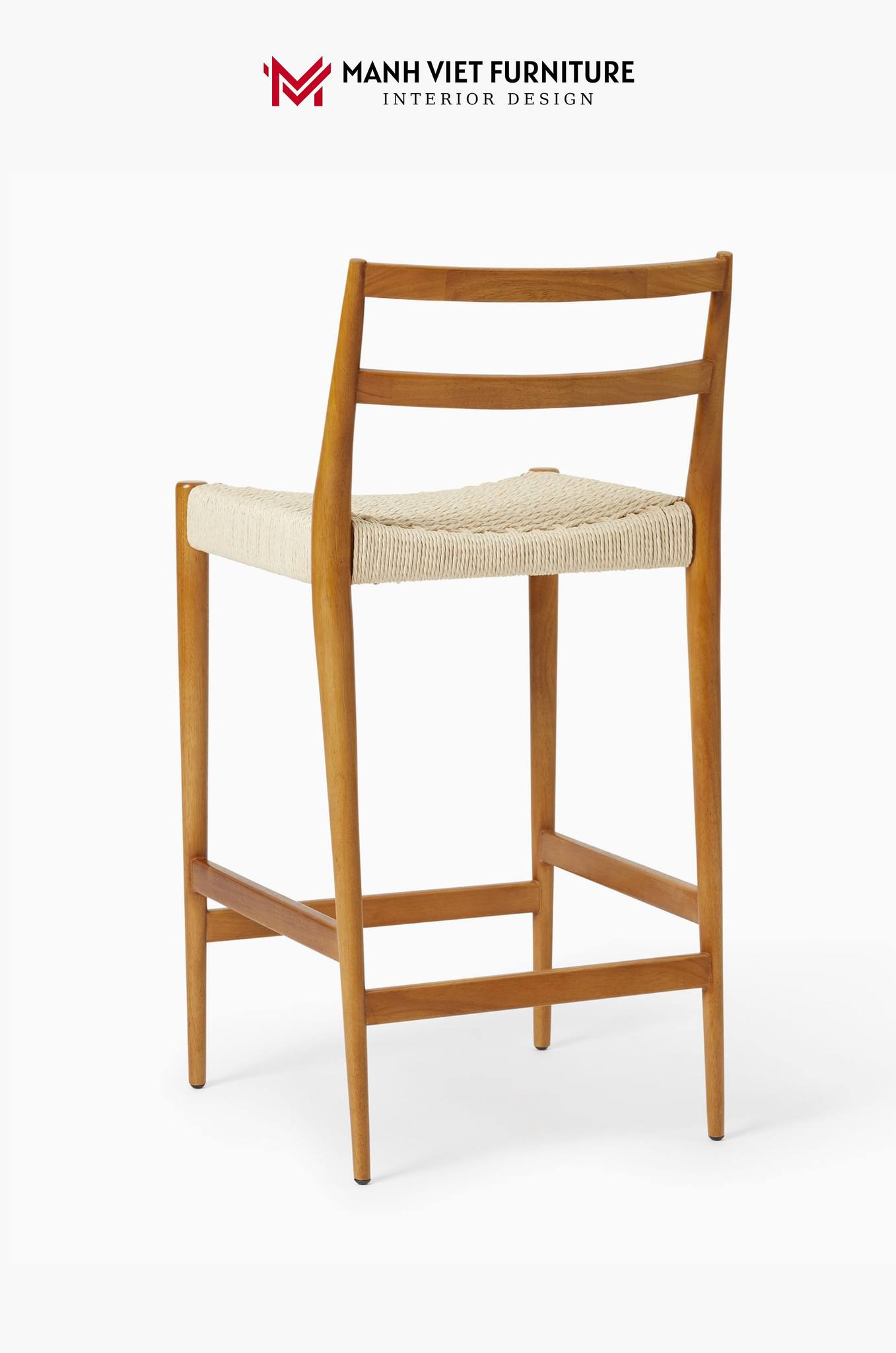 Holland Bar Stool