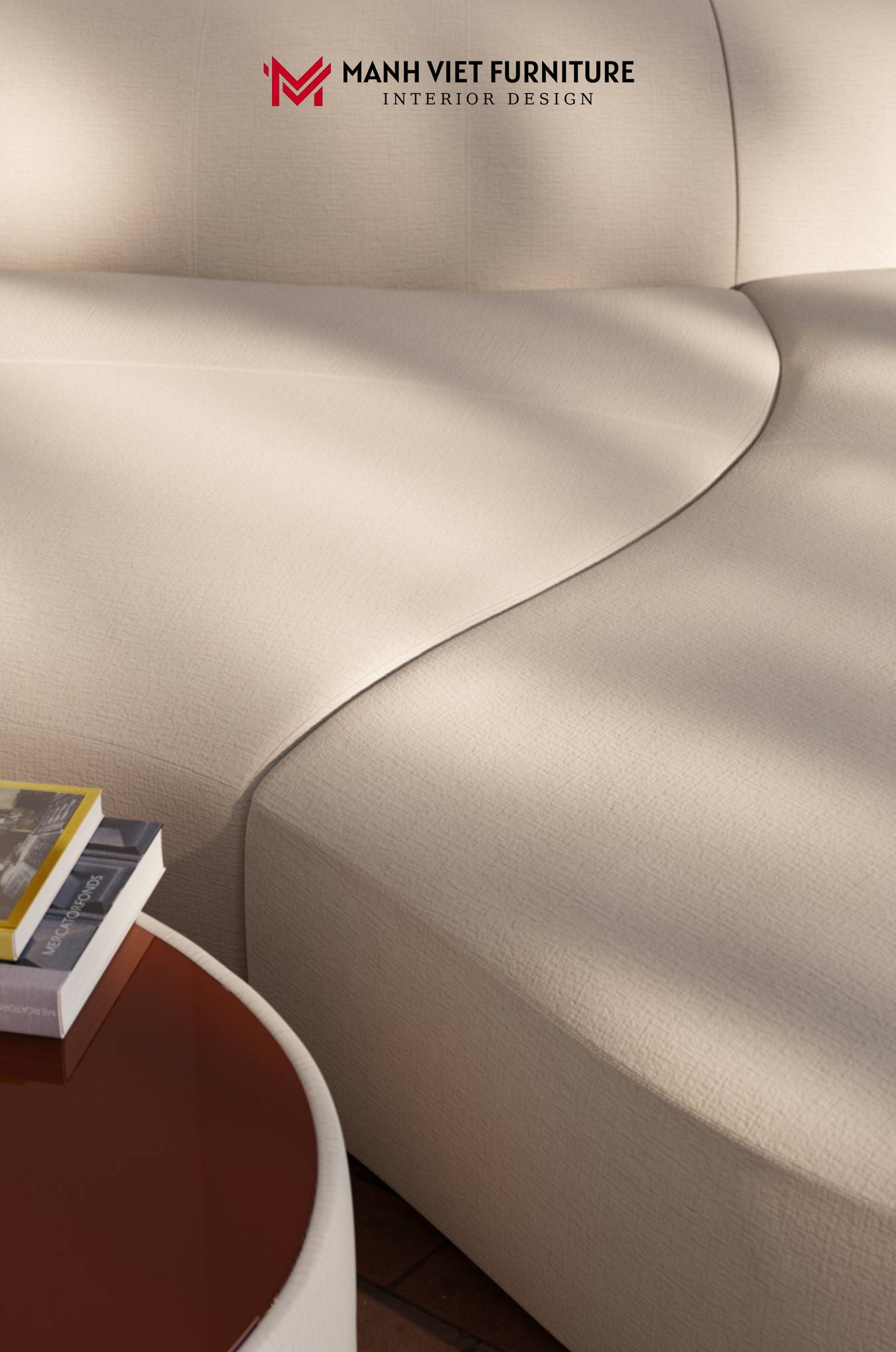 Siwa Sofa
