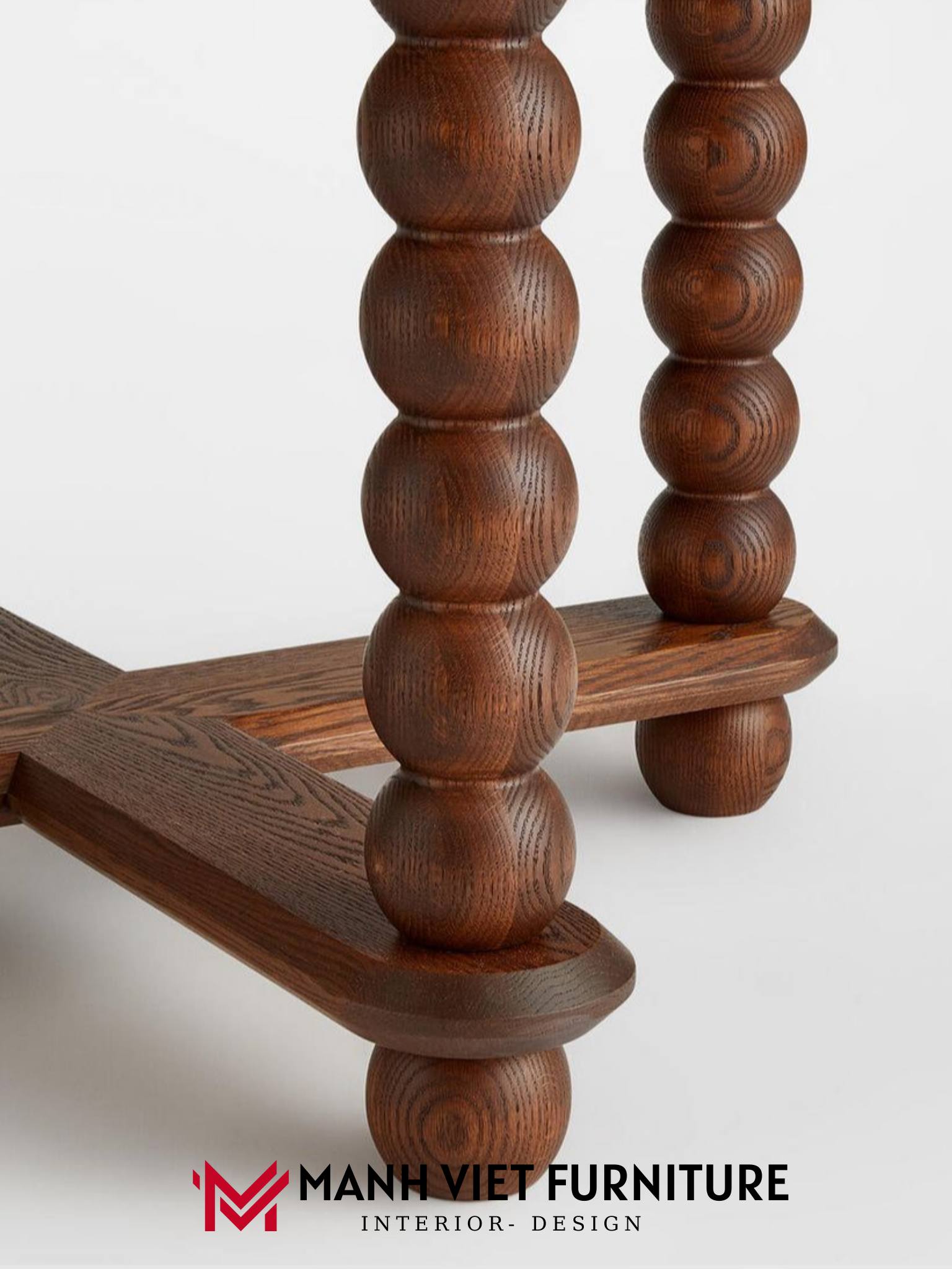 Leema Round Coffee Table