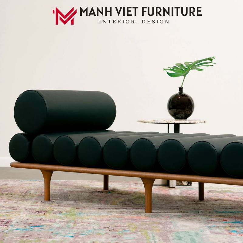 Five to Nine Daybed