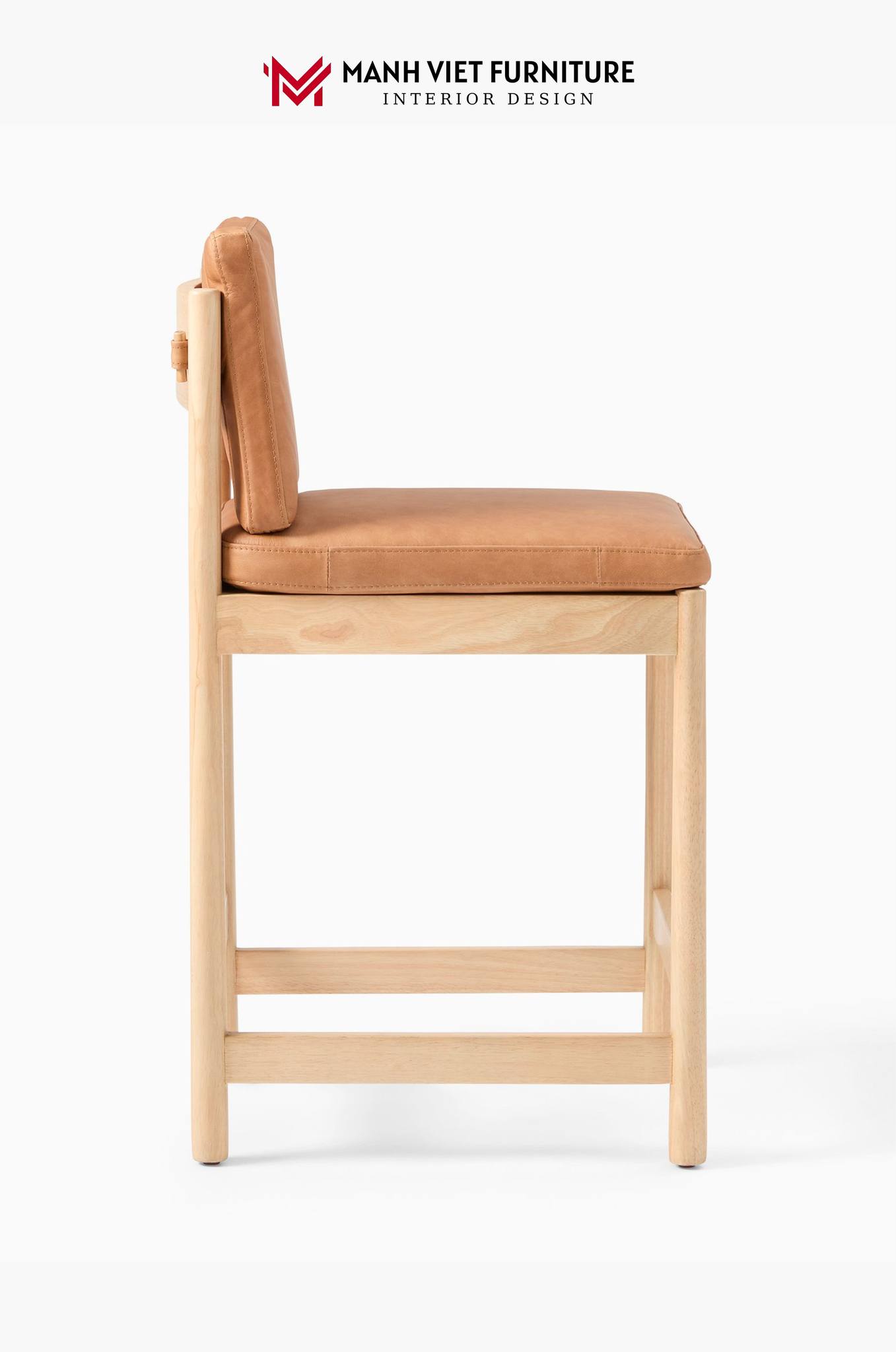 Halsey Bar Stool