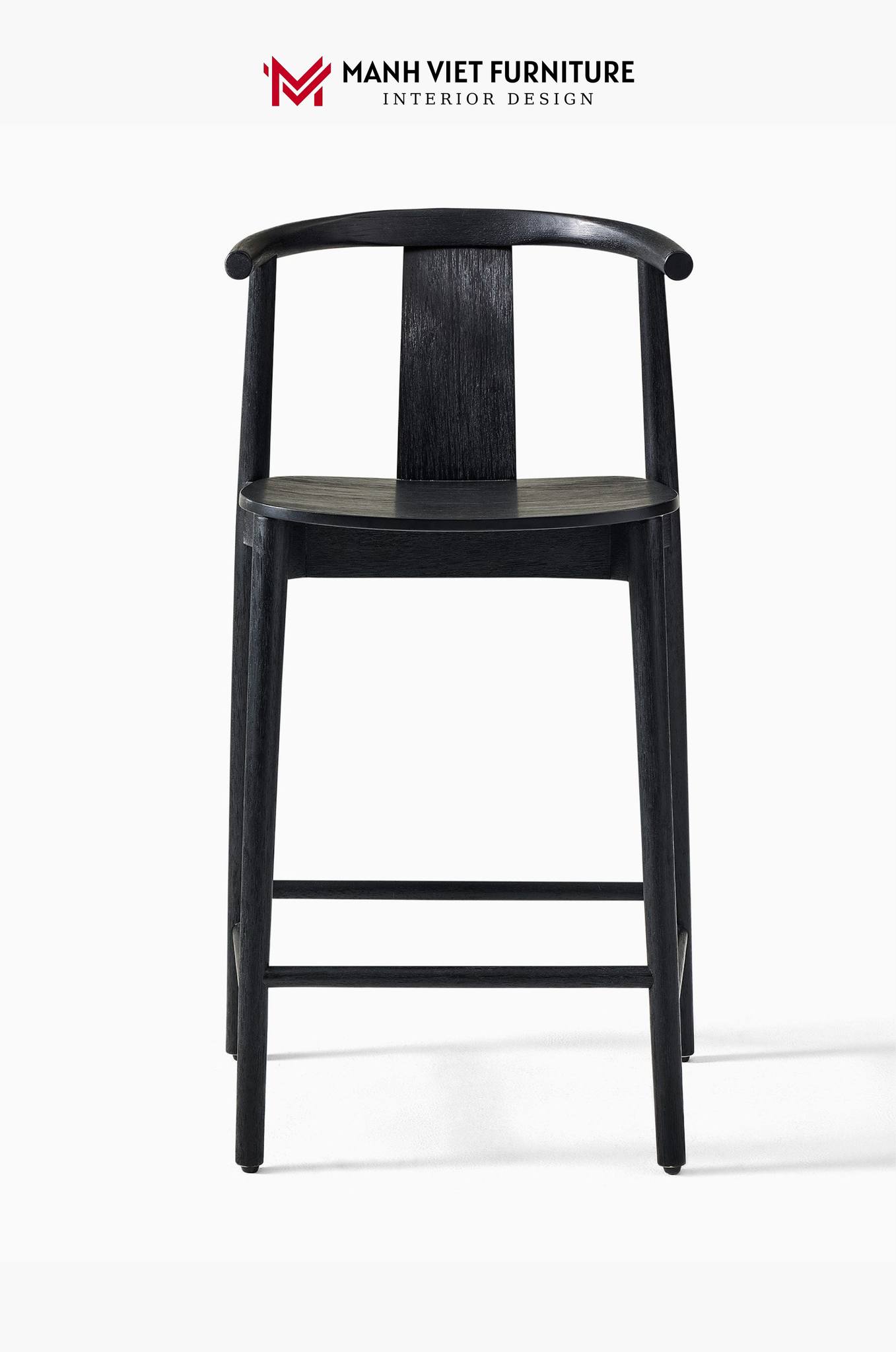 Wingate Bar Stool