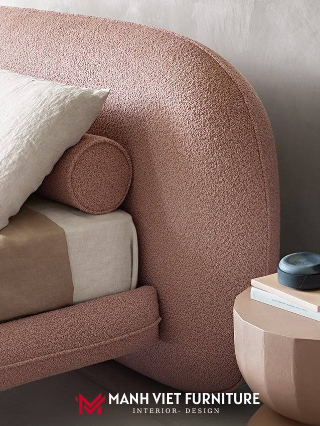 Wabi Bed