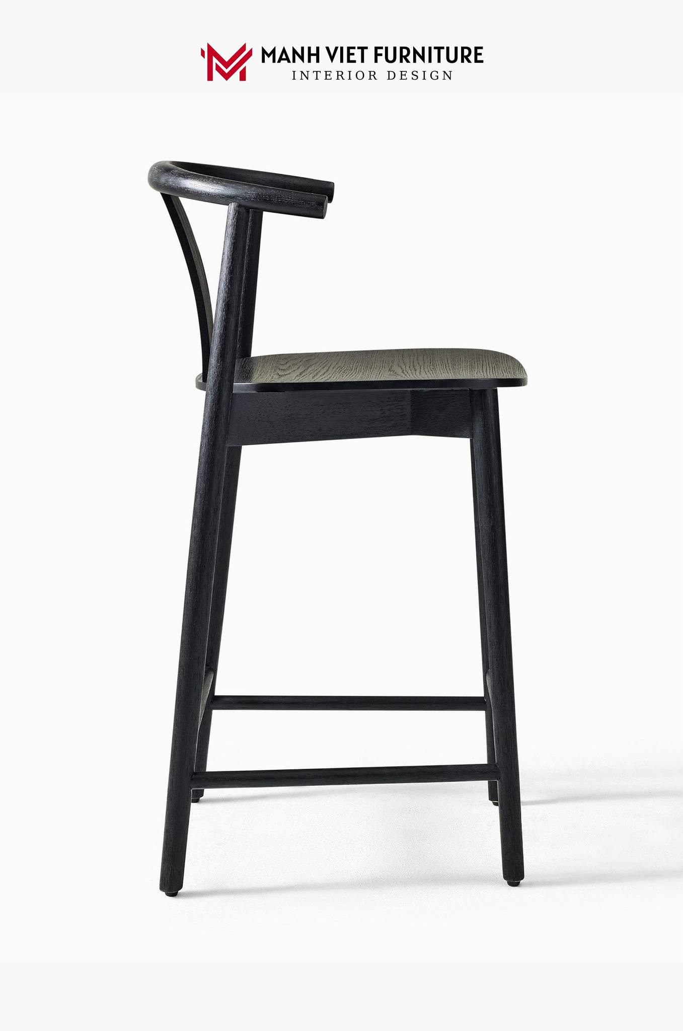 Wingate Bar Stool