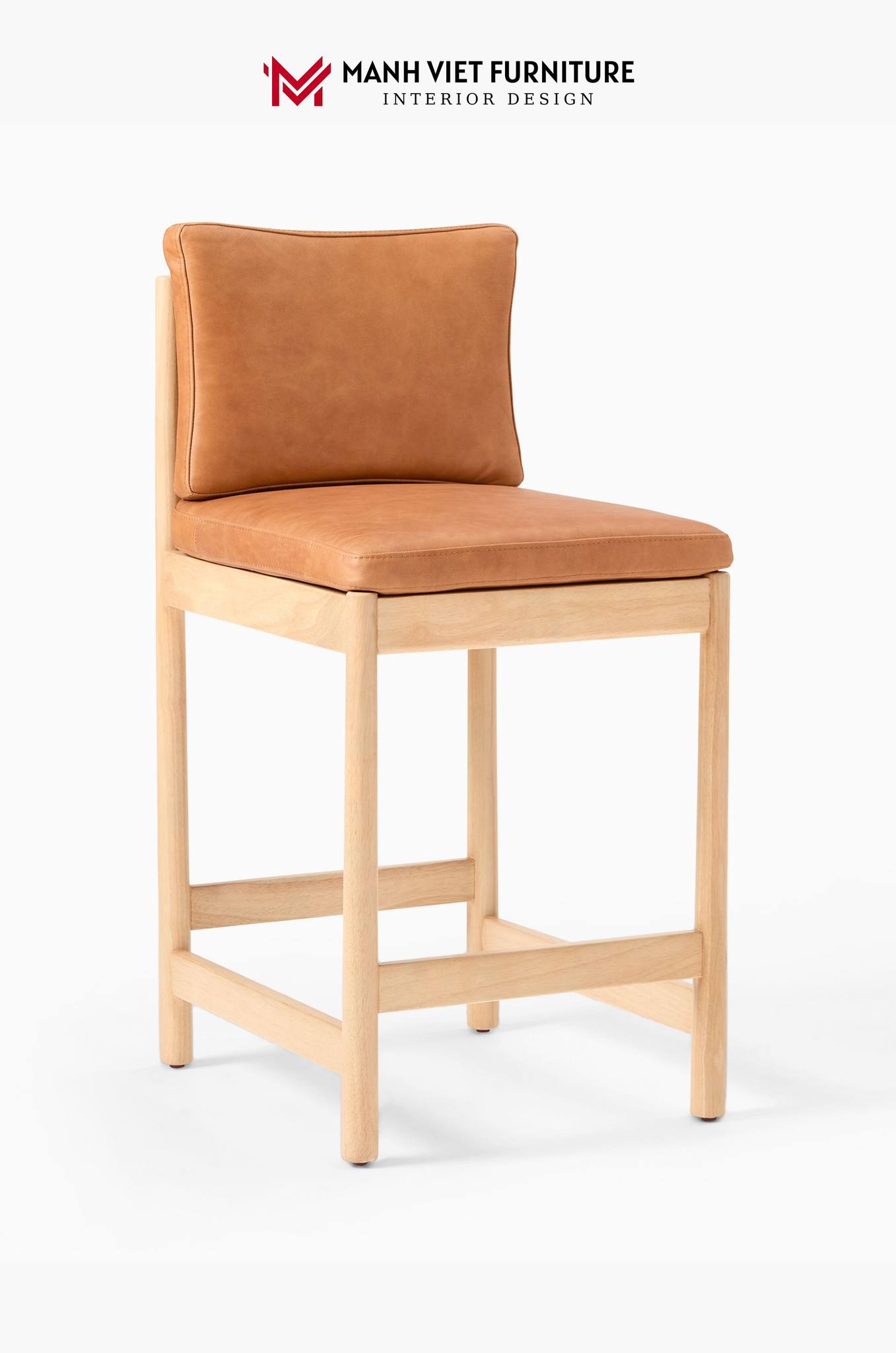 Halsey Bar Stool