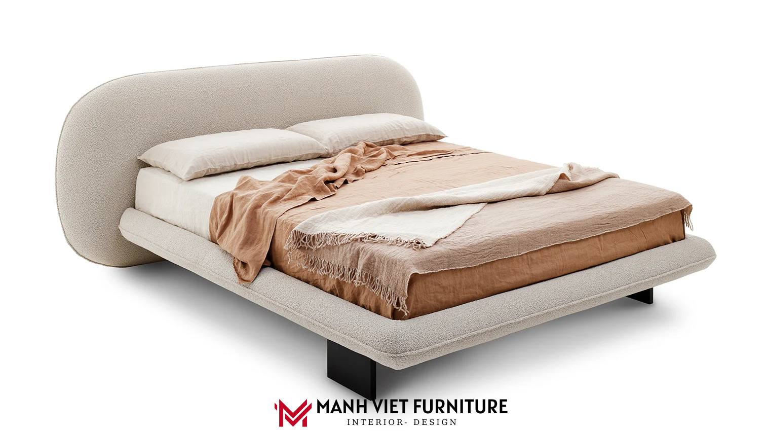 Wabi Bed
