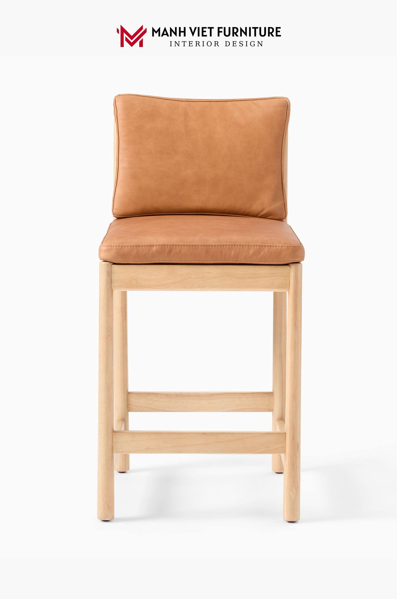 Halsey Bar Stool